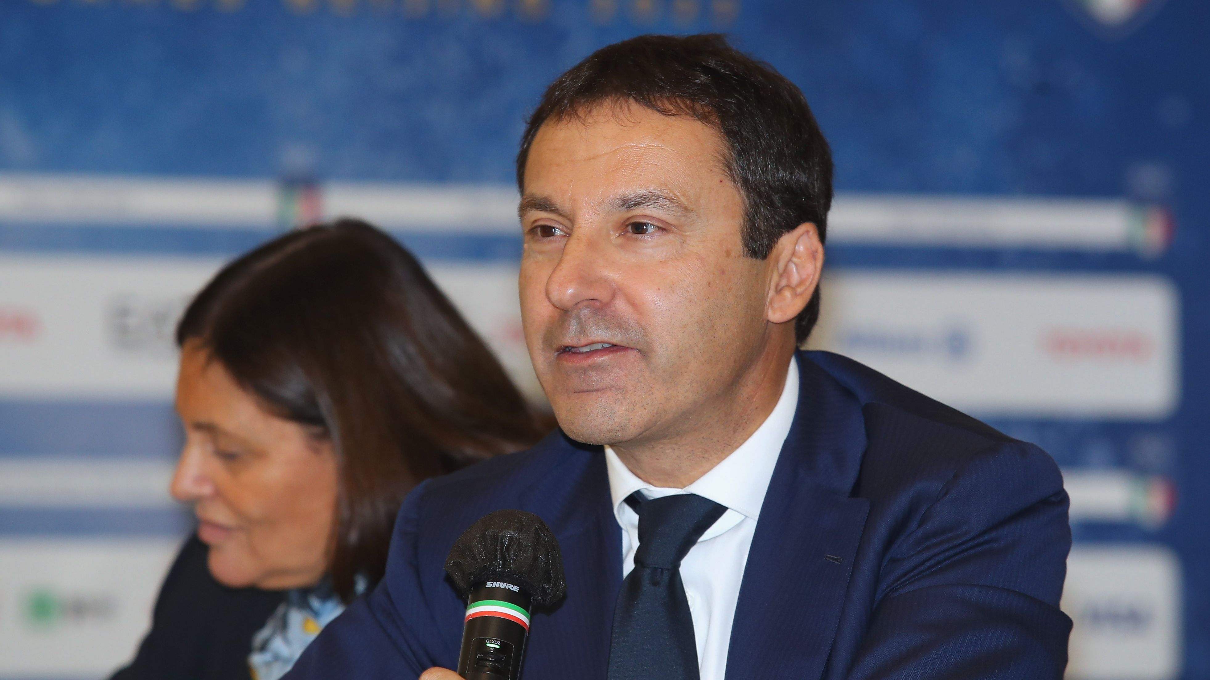 FIGC Unveil The New Sports Justice Code