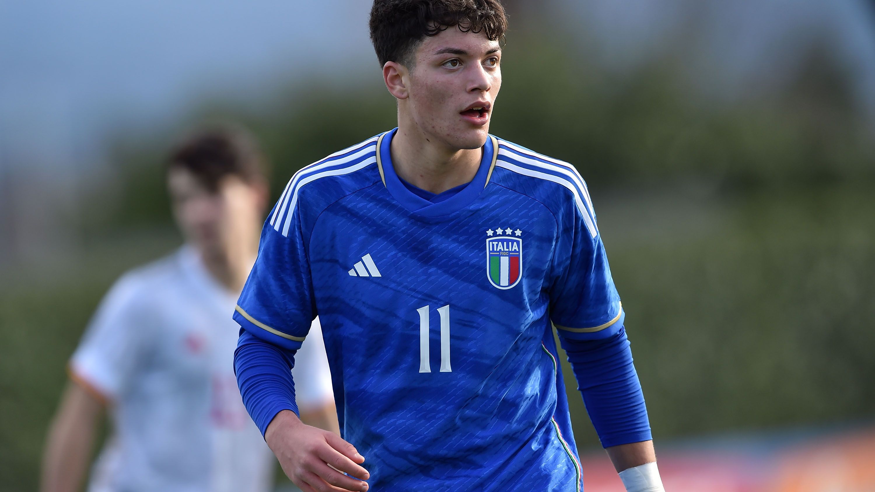 Chi è Emanuele Rao, la speranza del Bari e il futuro del Napoli: i numeri da record del 2006 che convive col diabete