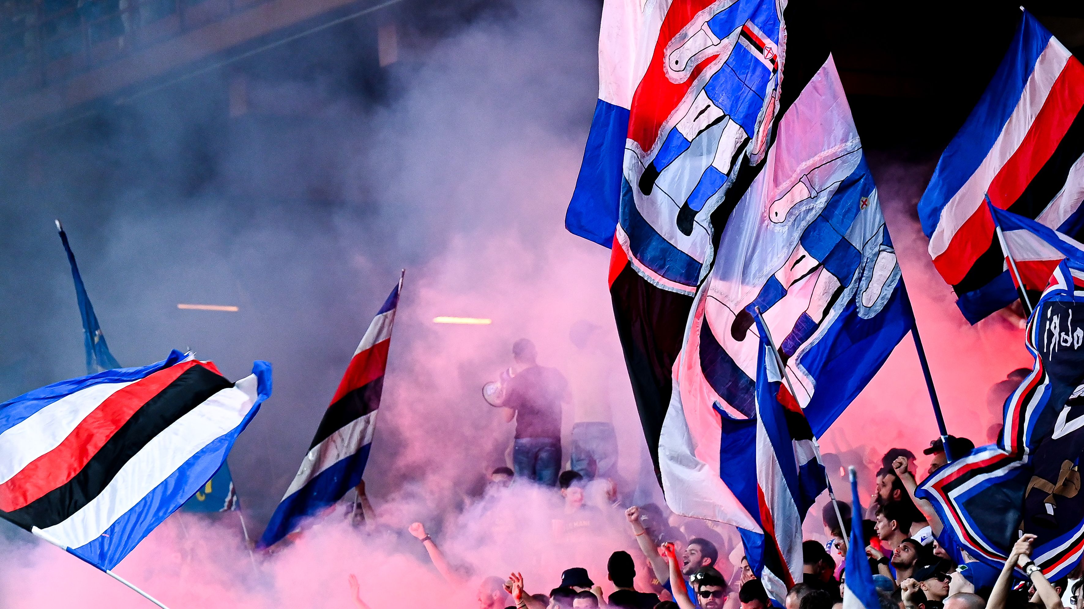 Sampdoria-Palermo, le pagelle di CM: super Begic, Barak entra male. Augello gol dell'ex