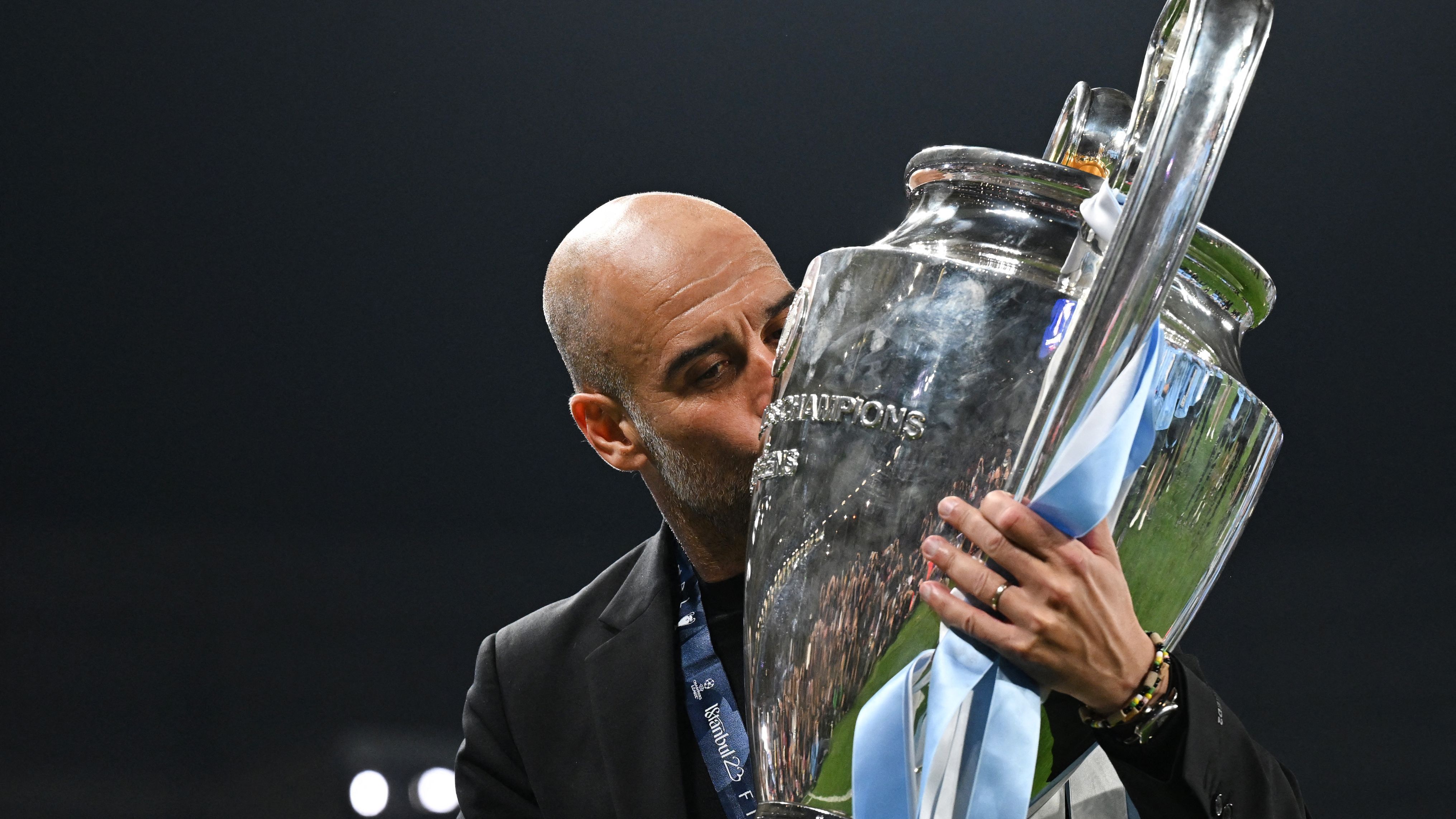 Dove può andare Guardiola dopo il Manchester City: l'ipotesi Italia e non solo