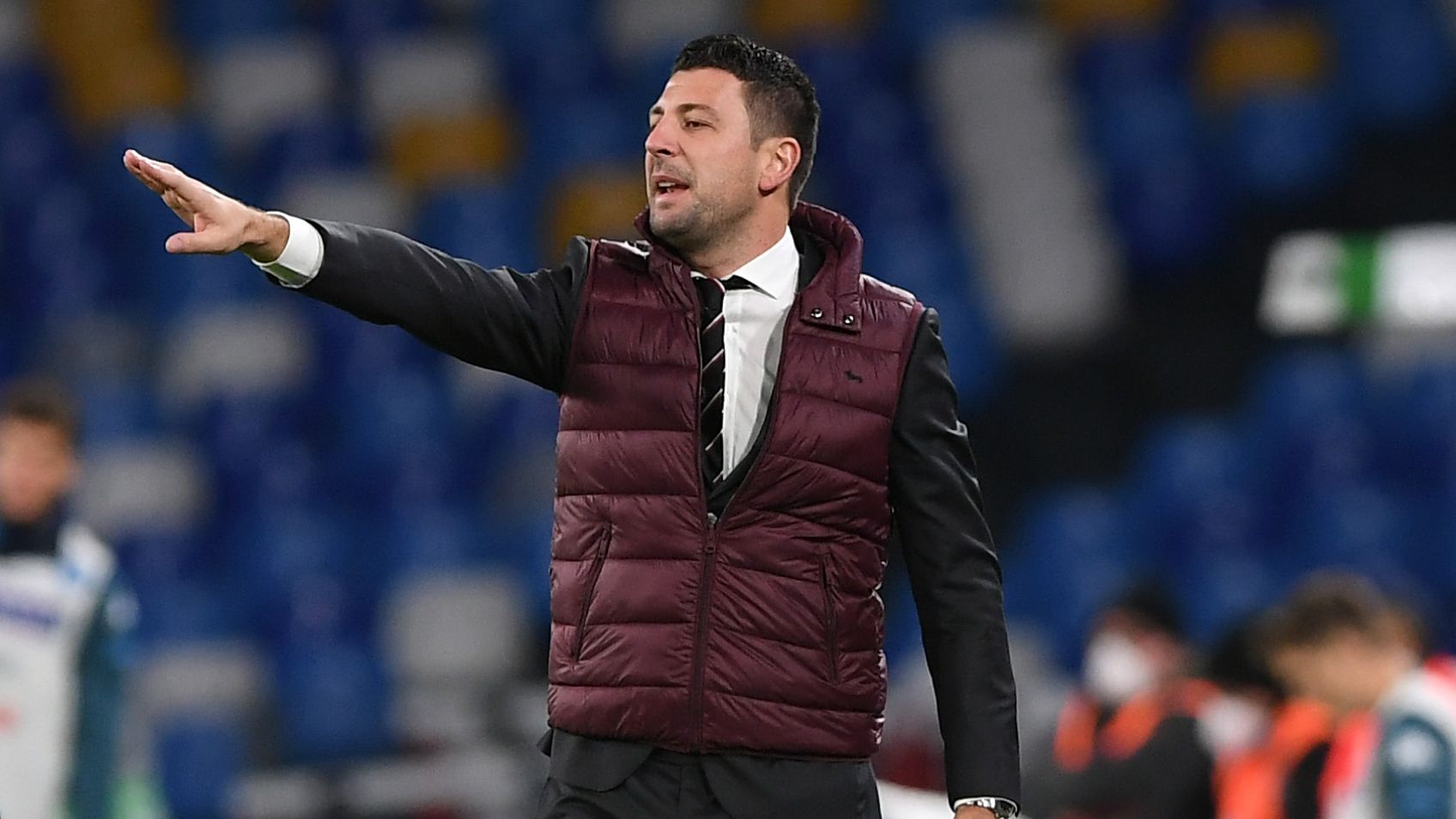 Dionisi al Watford, Bonera verso la Pro Vercelli: Basilea su