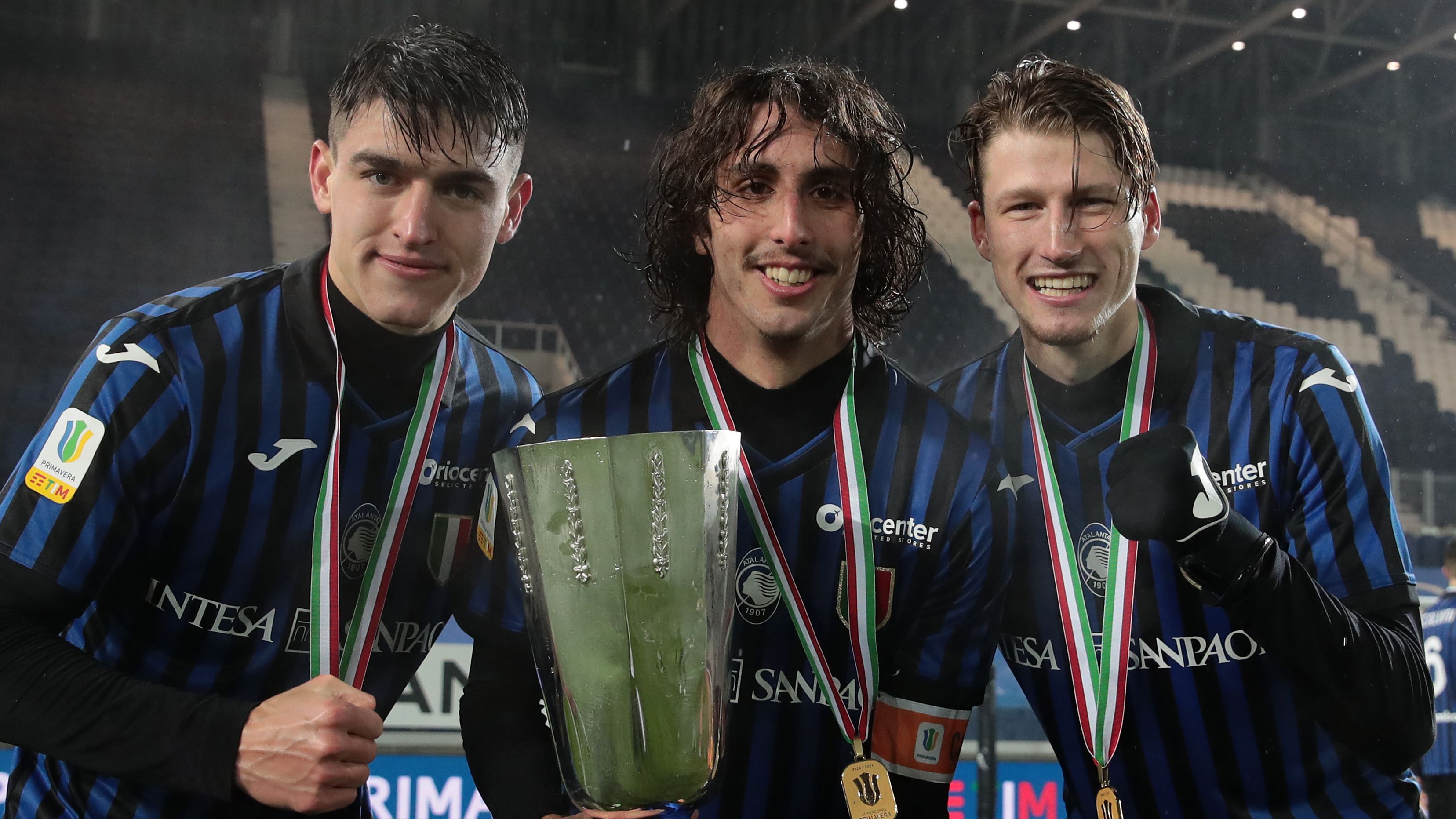 Vorlicky: “Atalanta-Slavia? Non ci sarò, ma ora gioco e segno. L’Italia è sempre la mia prima scelta. A 17 anni operazione sbagliata al ginocchio”
