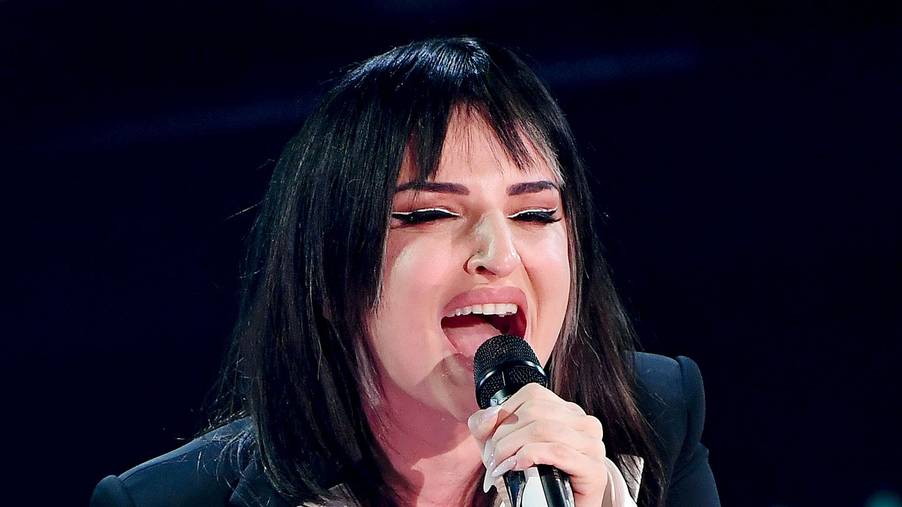 Sanremo 2026, le pagelle di CM: Arisa top player, Tommaso Paradiso come Immobile, Fedez e Masini sembrano i Calypso Boys Sanremo 2026, le pagelle di CM: Arisa top player, Tommaso Paradiso come Immobile, Fedez e Masini sembrano i Calypso Boys