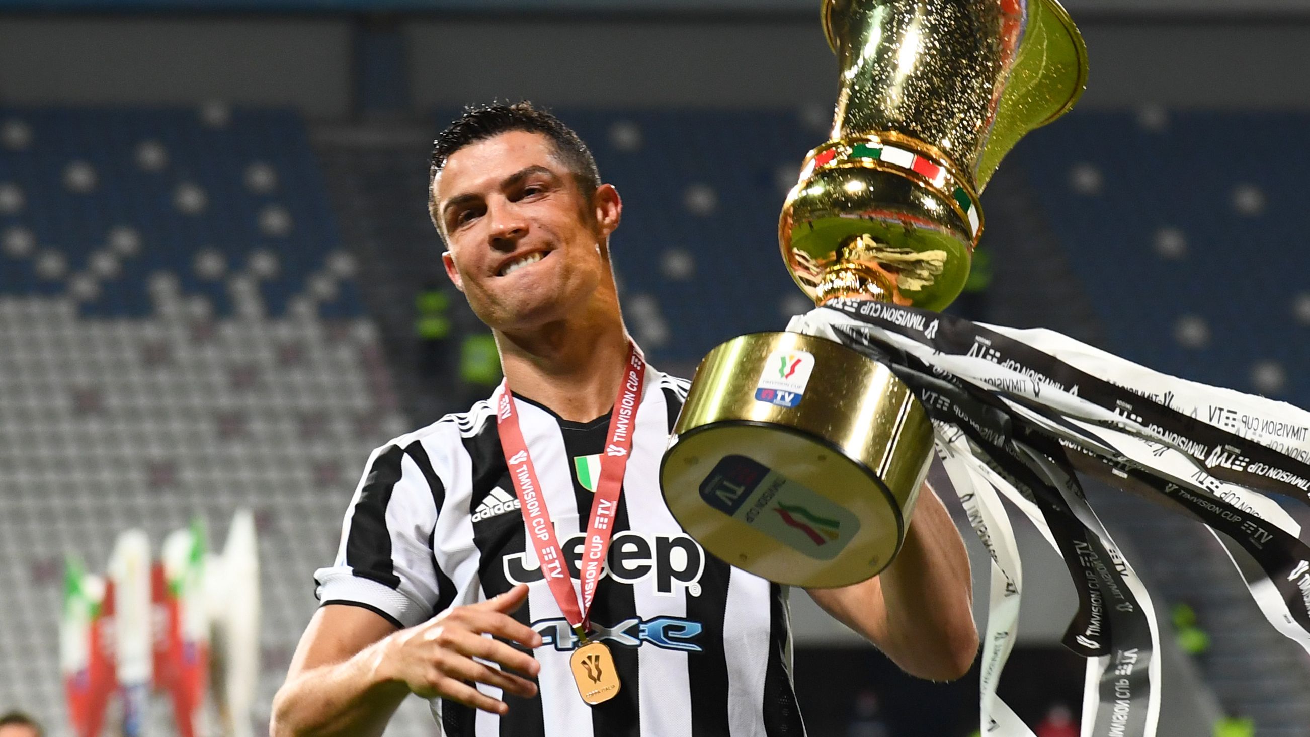 Atalanta BC v Juventus: TIMVISION Cup Final