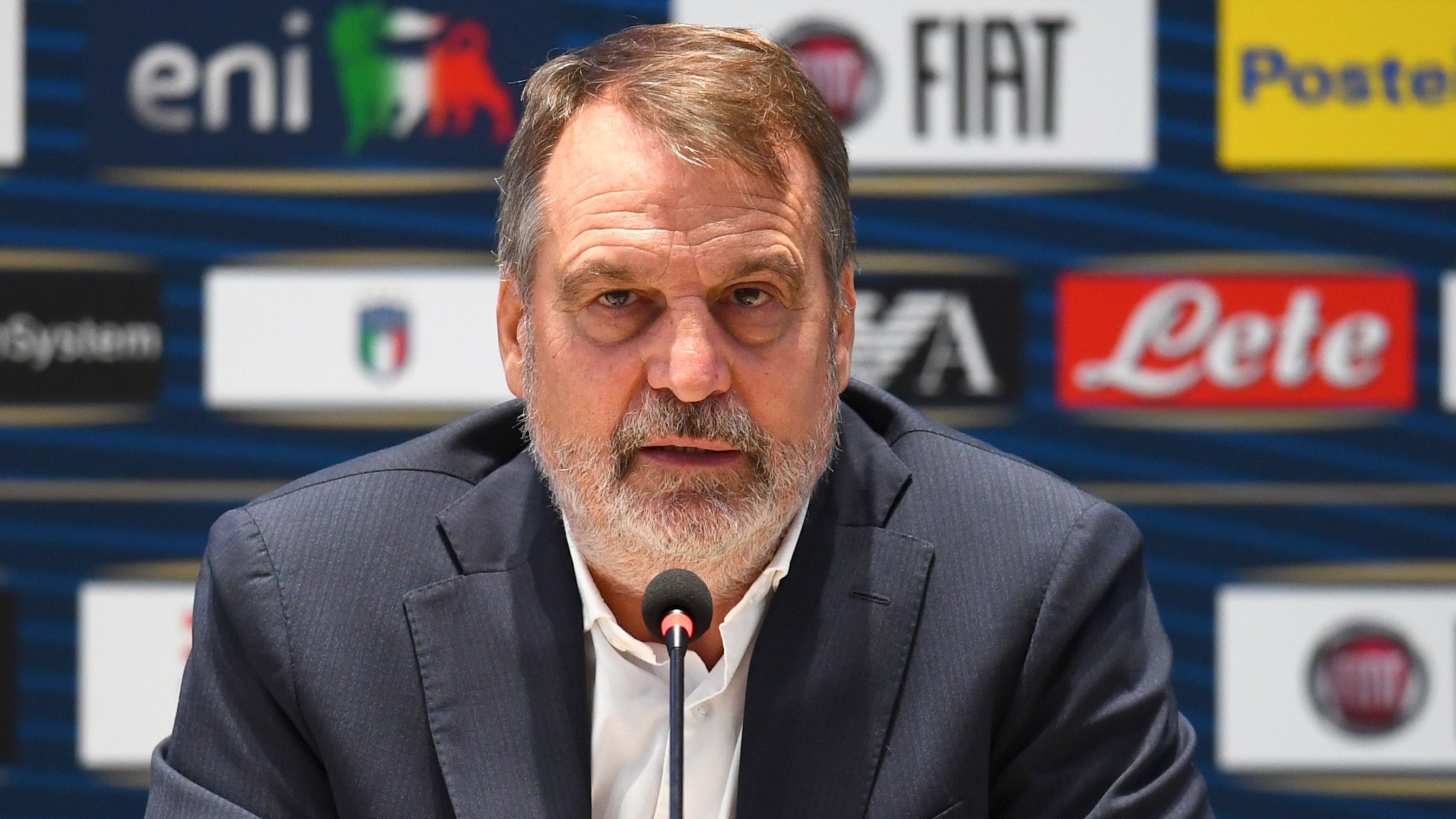 Tardelli: "Questa Juventus non fa parte del mio mondo"