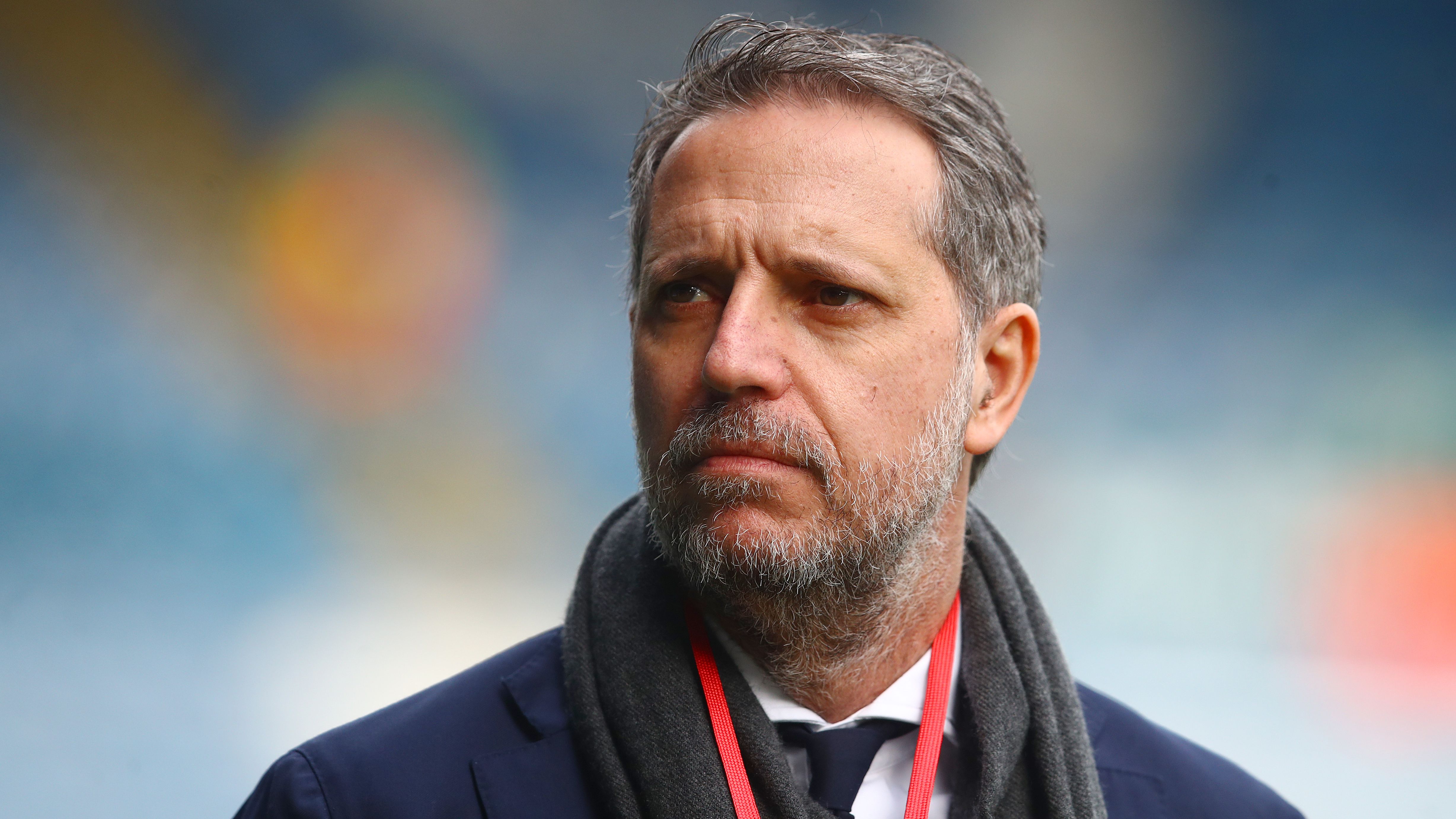 Paratici torna al Tottenham, è ufficiale: sarà co-direttore sportivo con Johan Lange