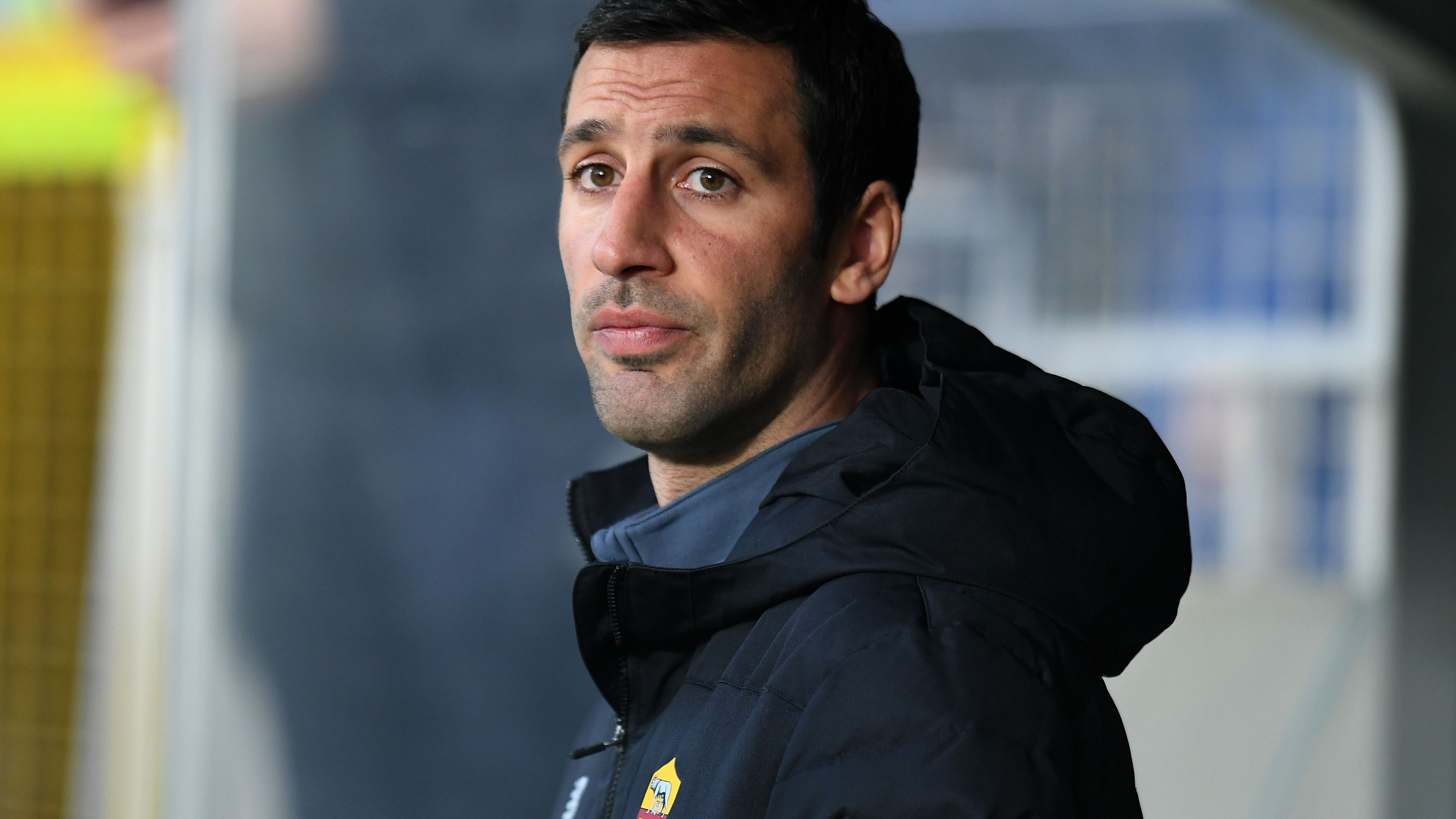 Sampdoria, Foti durissimo: "Sono scarso, come tutti gli allenatori che mi hanno preceduto. Ma chi non riesce a fare certe cose non può giocare qua"