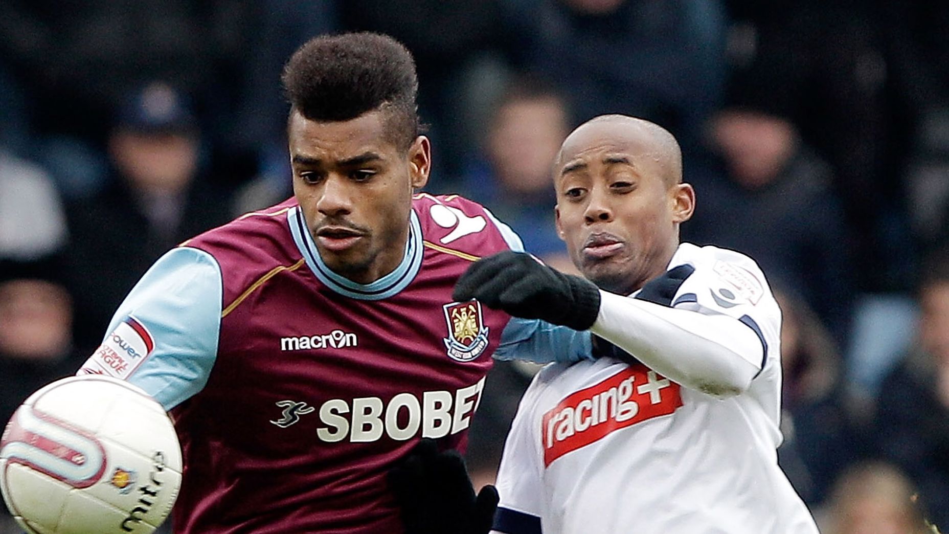 West Ham United v Millwall - npower Championship
