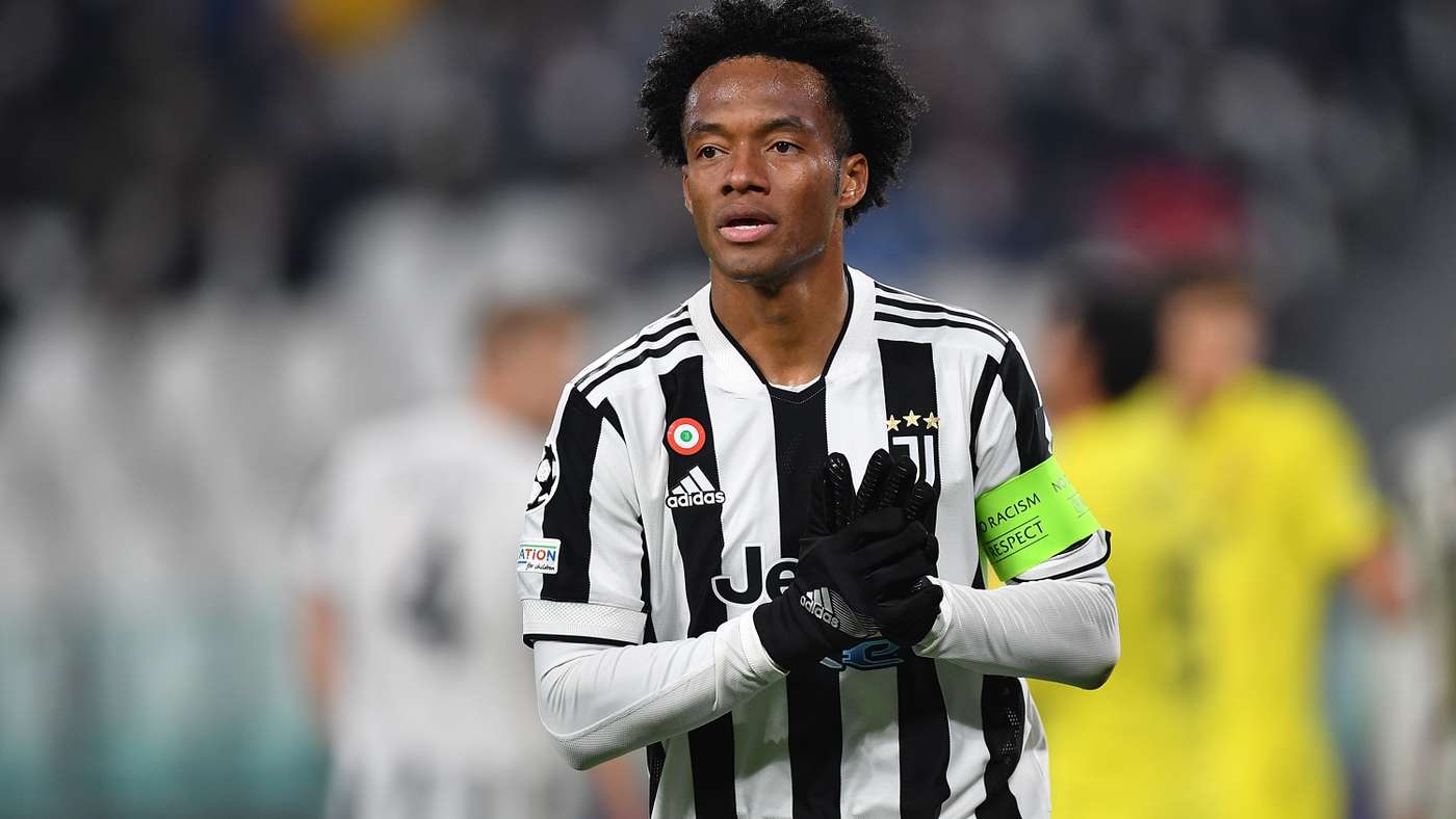 Juventus v Villarreal CF: Round Of Sixteen Leg Two - UEFA Champions League