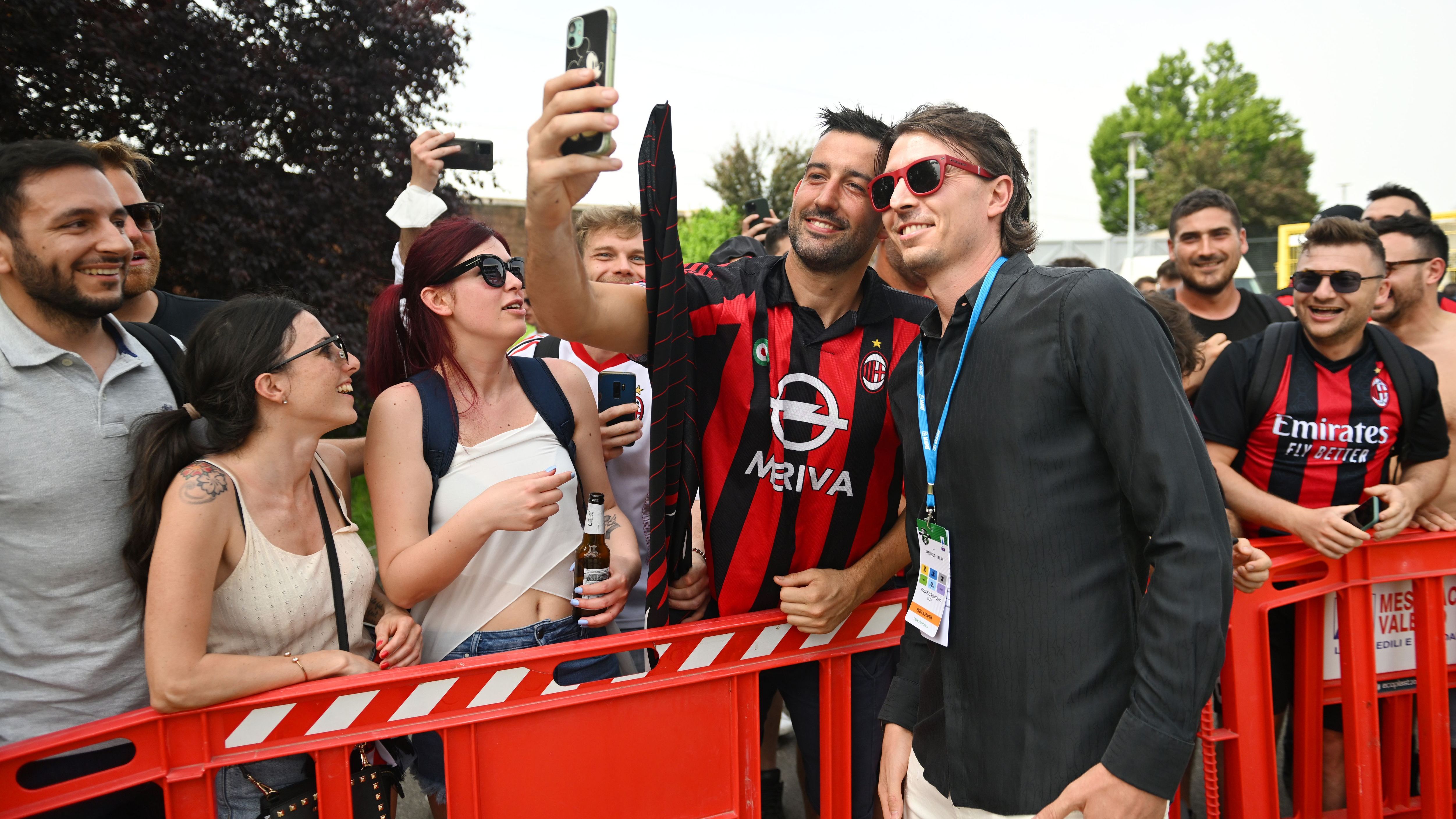 Milan, l'ex Montolivo perentorio: "Non credo che possa lottare fino alla fine per lo Scudetto"