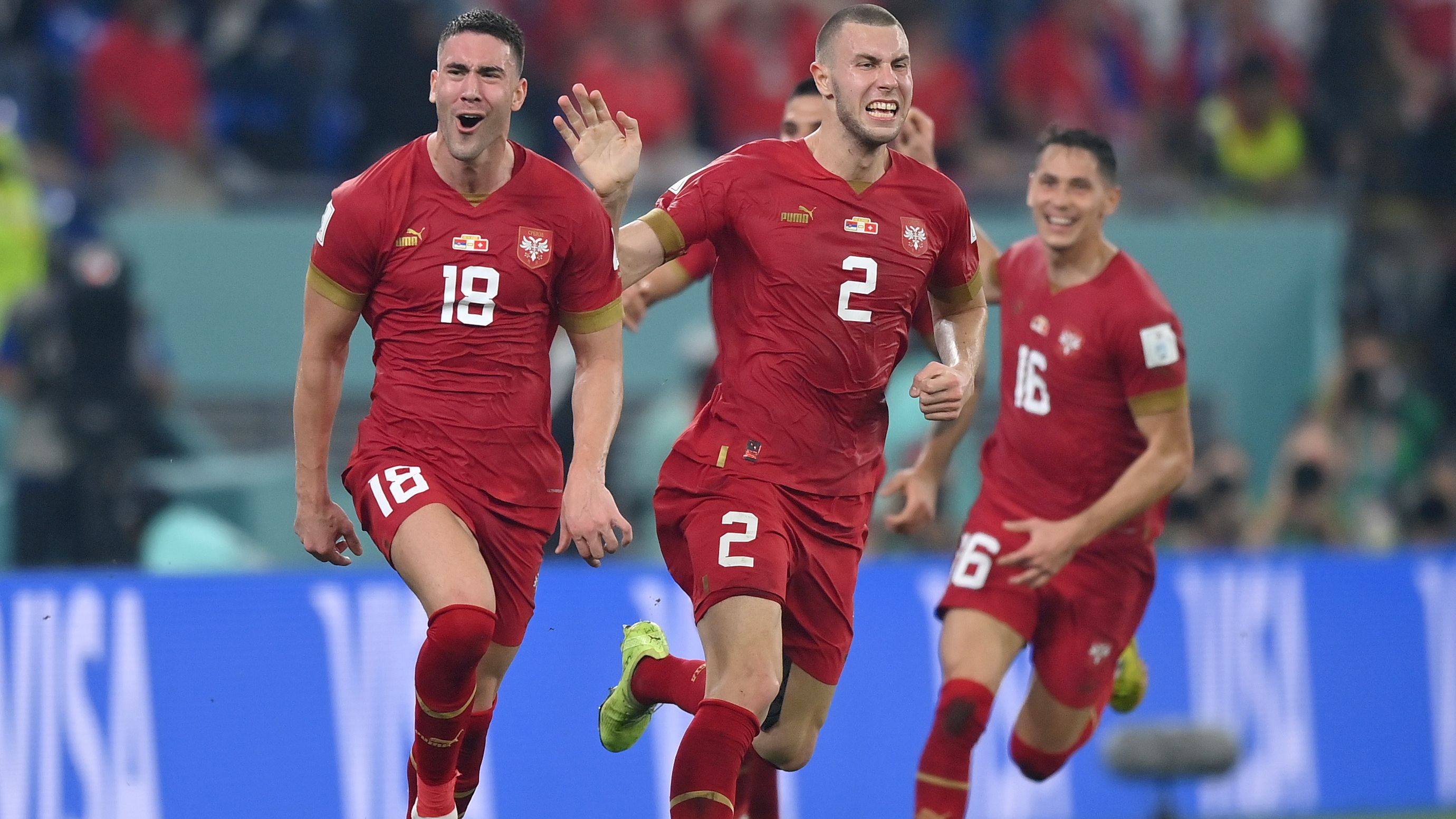 Milan-Juventus, Pavlovic: 