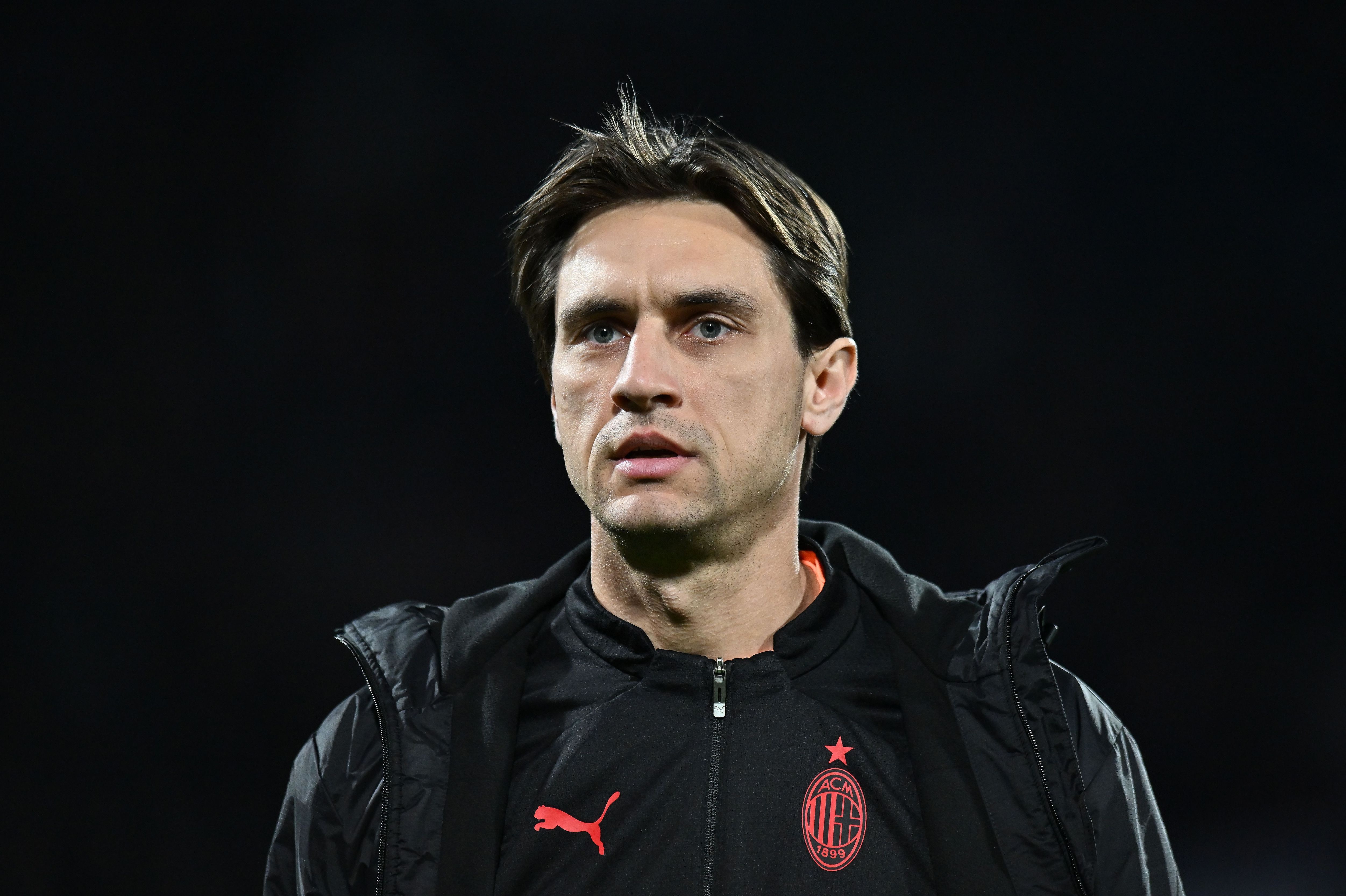 Il Milan ricorda il rigore parato a Lautaro e fa gli auguri a Tatarusanu per i suoi 40 anni