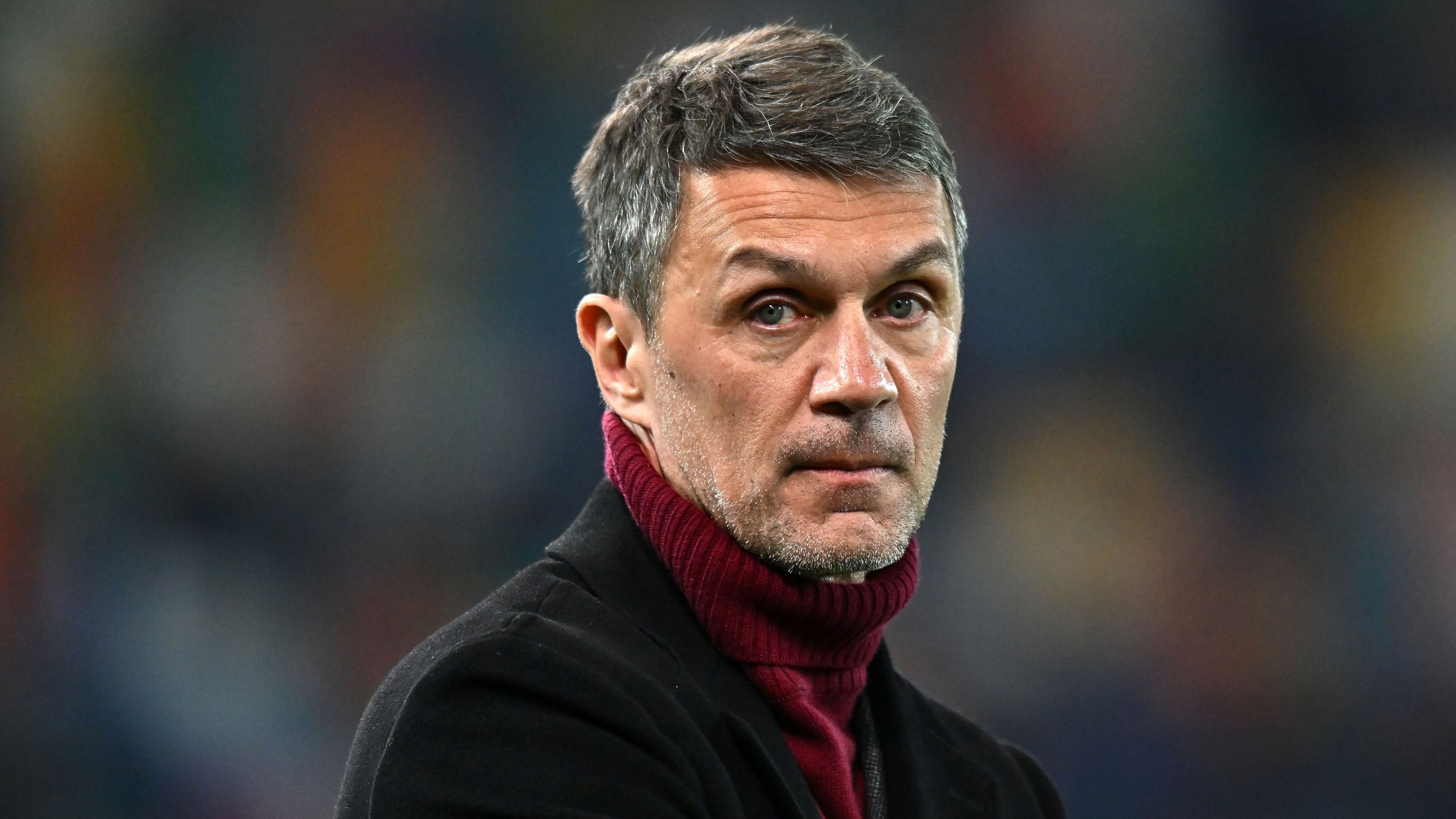 La Stampa - Italia, Abodi vuole Maldini come presidente federale: primo tentativo, le alternative