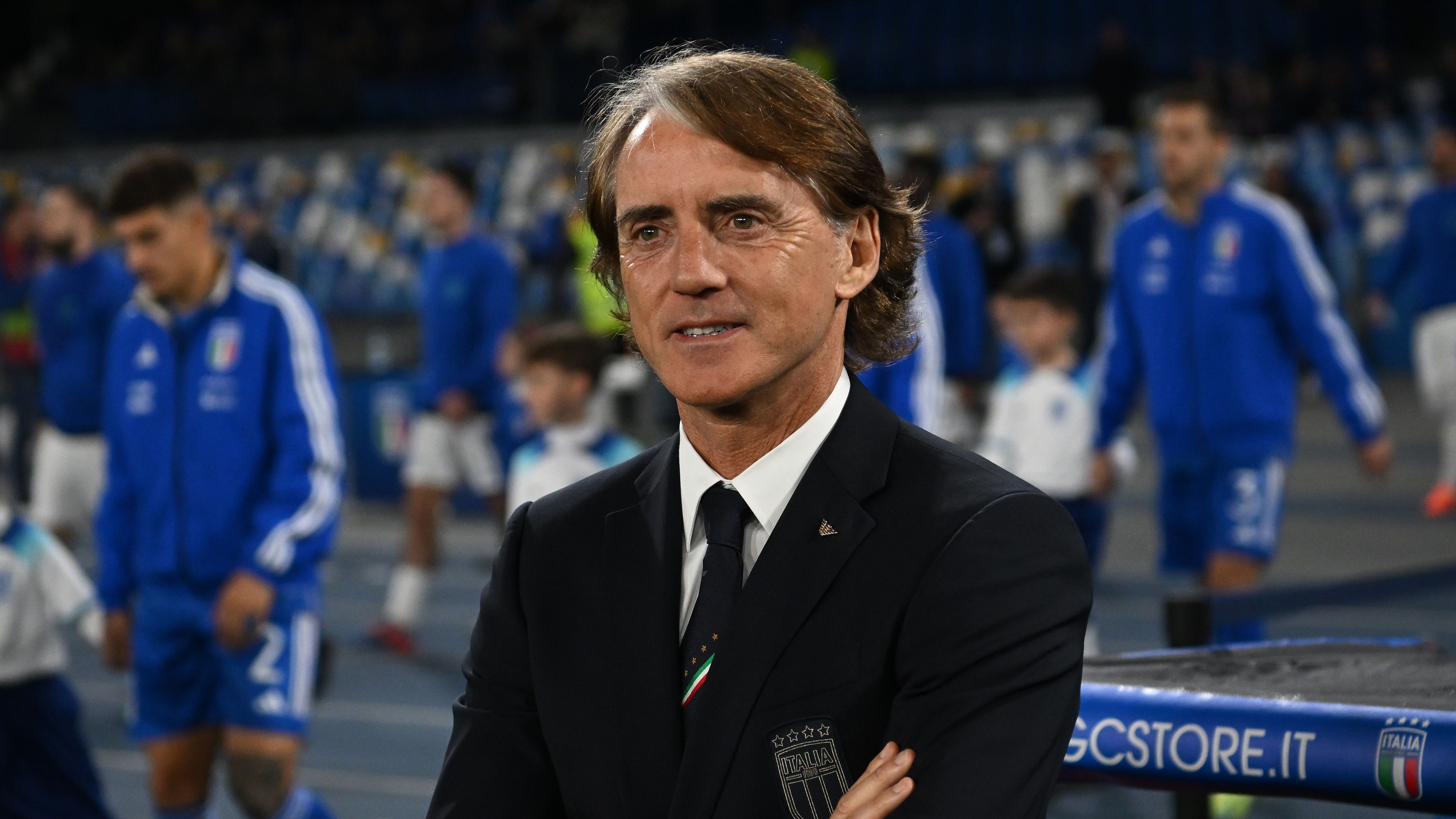 Italia, sale Mancini: quanto guadagna, contratto e stipendio