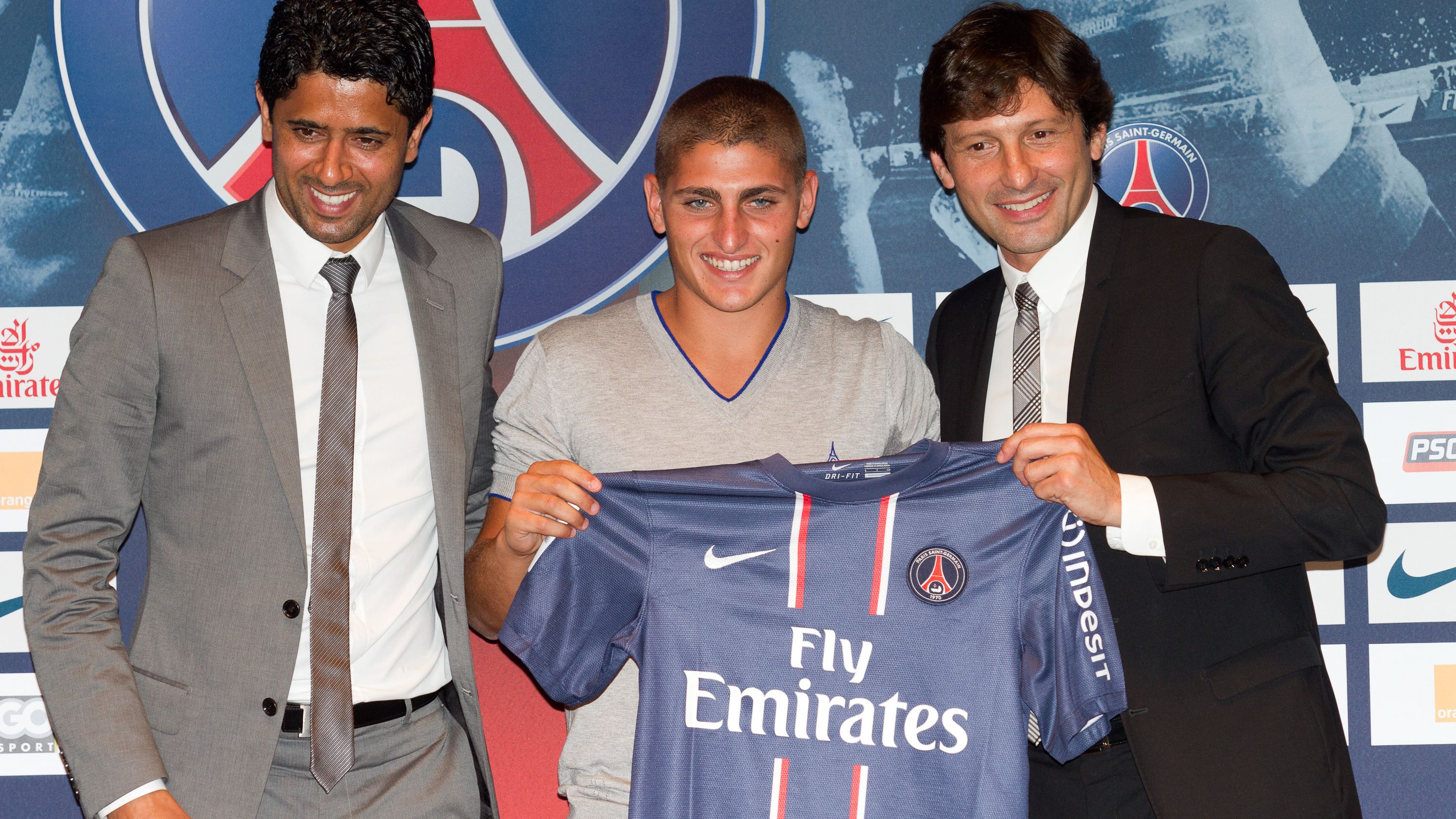 Dai consigli di Galliani all'affare Messi-Psg: la carriera da dirigente di Leonardo, nuovo advisor della Federazione