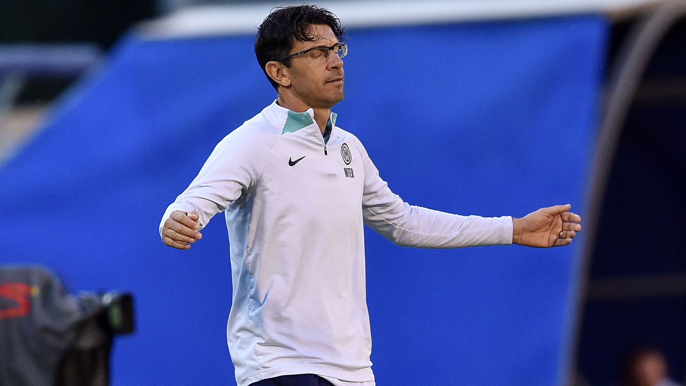 Serie C, ufficiale: il Novara esonera Andrea Zanchetta e pensa di promuovere Pablo Gonzalez dalla Primavera