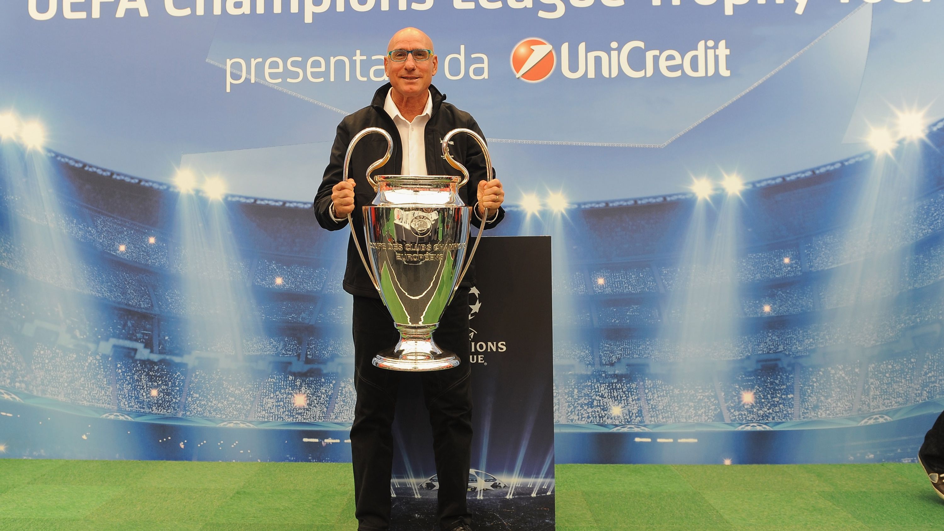 La proposta di Ciccio Graziani per salvare il nostro calcio: 