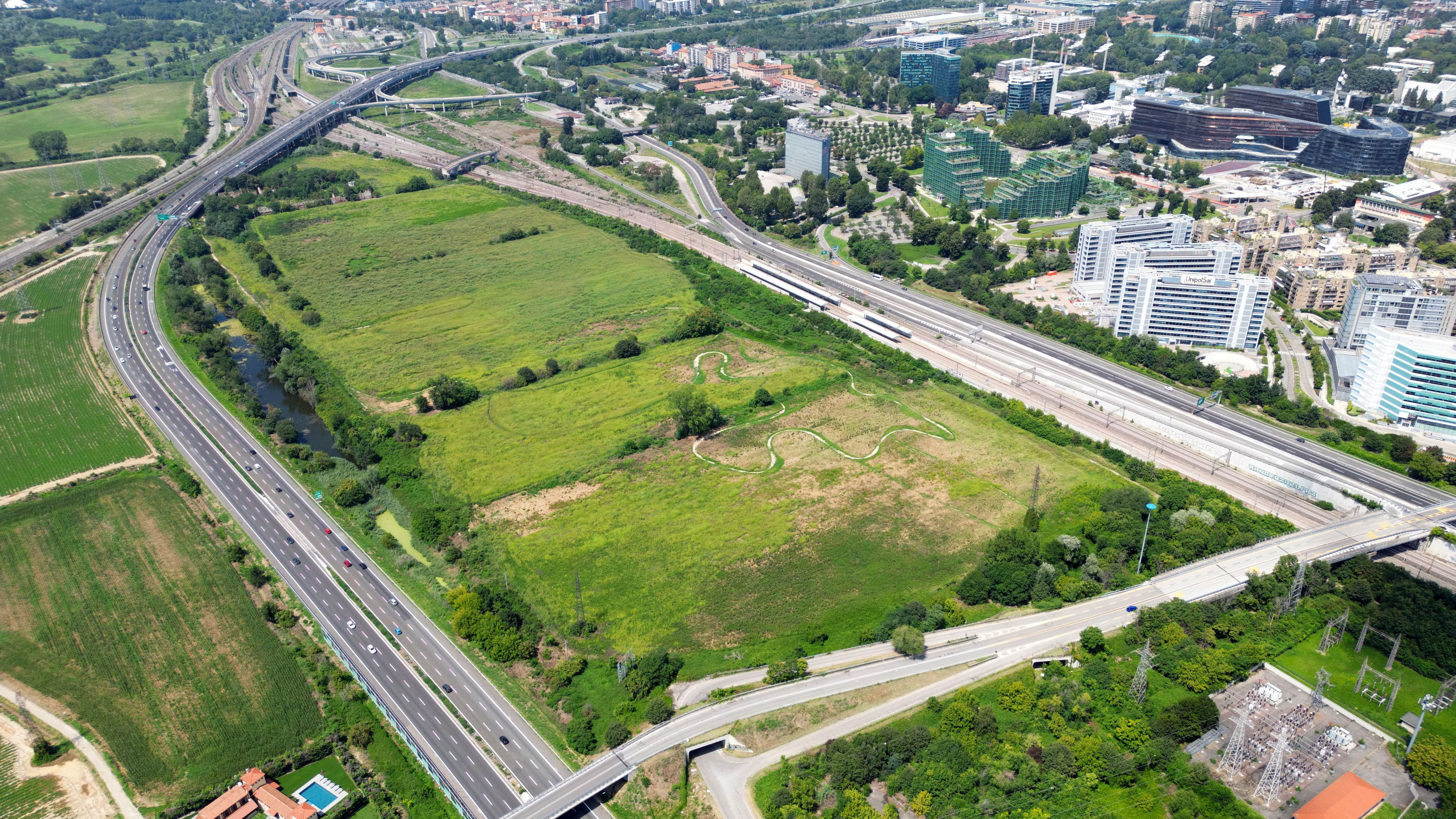 Milan, cosa succede nell'area San Francesco di San Donato? Tra progetti, ricorsi al Tar e problemi di degrado