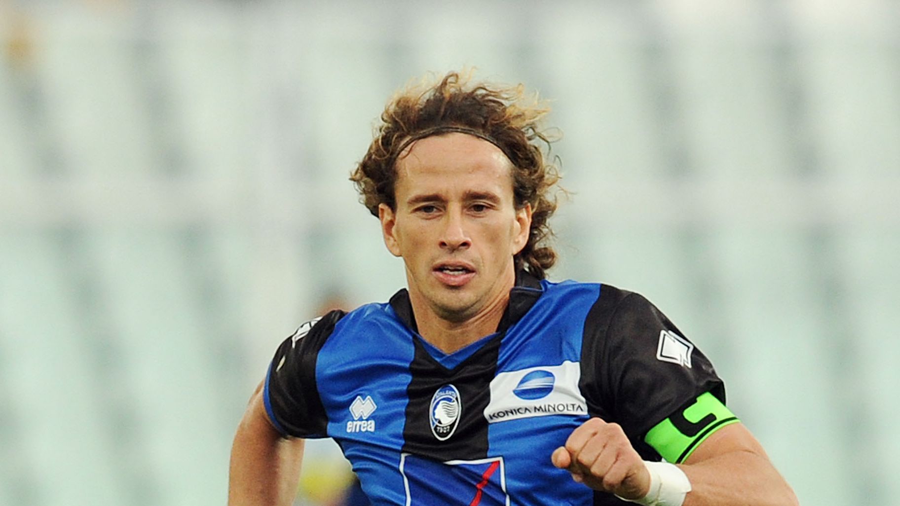 Thomas Manfredini: "Col primo contratto acquistai un cavallo da corsa"