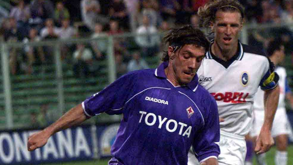 Bressan: "Batistuta tirchio e solitario. Fascetti in ciabatte, il matrimonio mancato di Allegri"