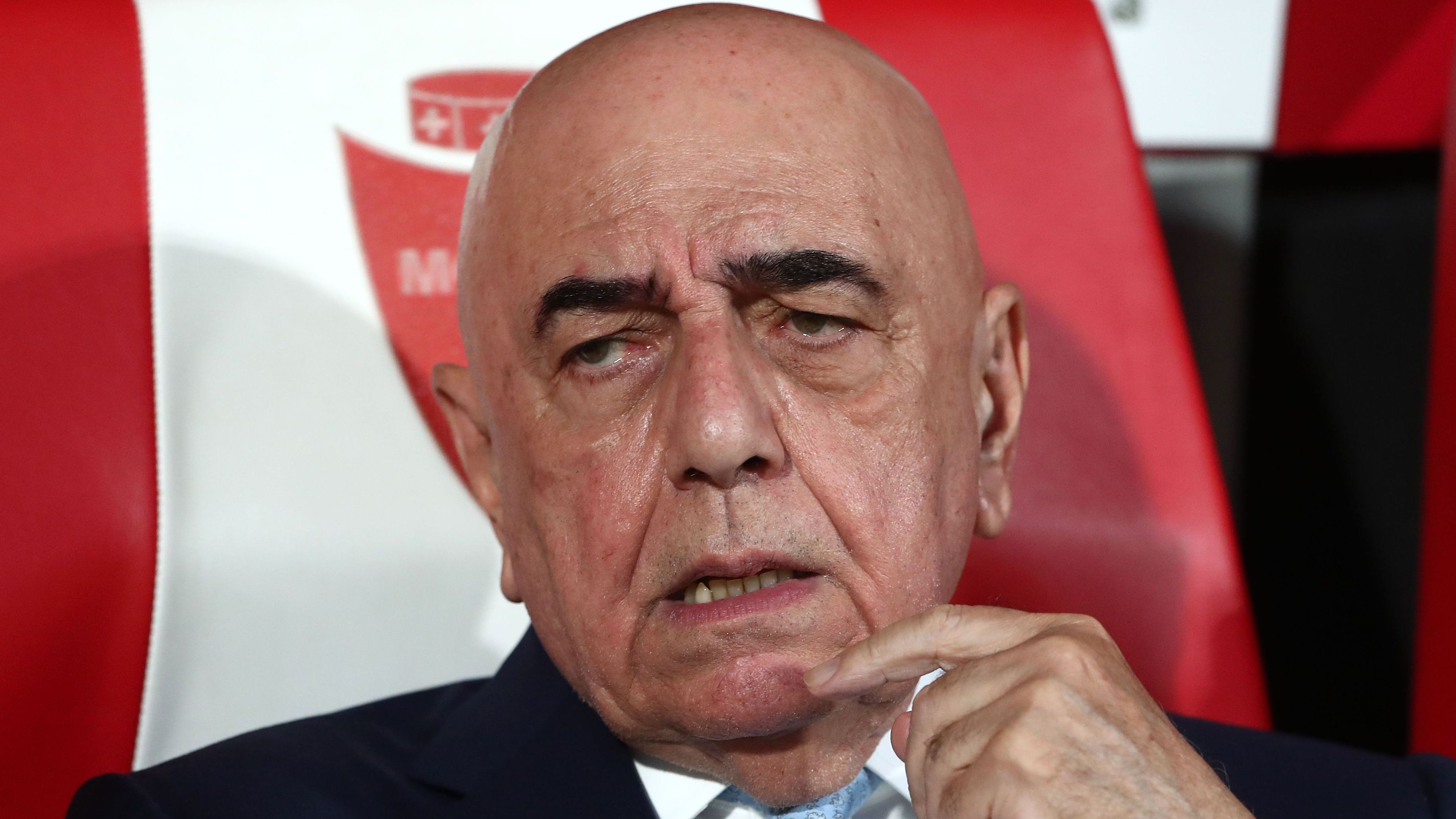 LA SUGGESTIONE GALLIANI