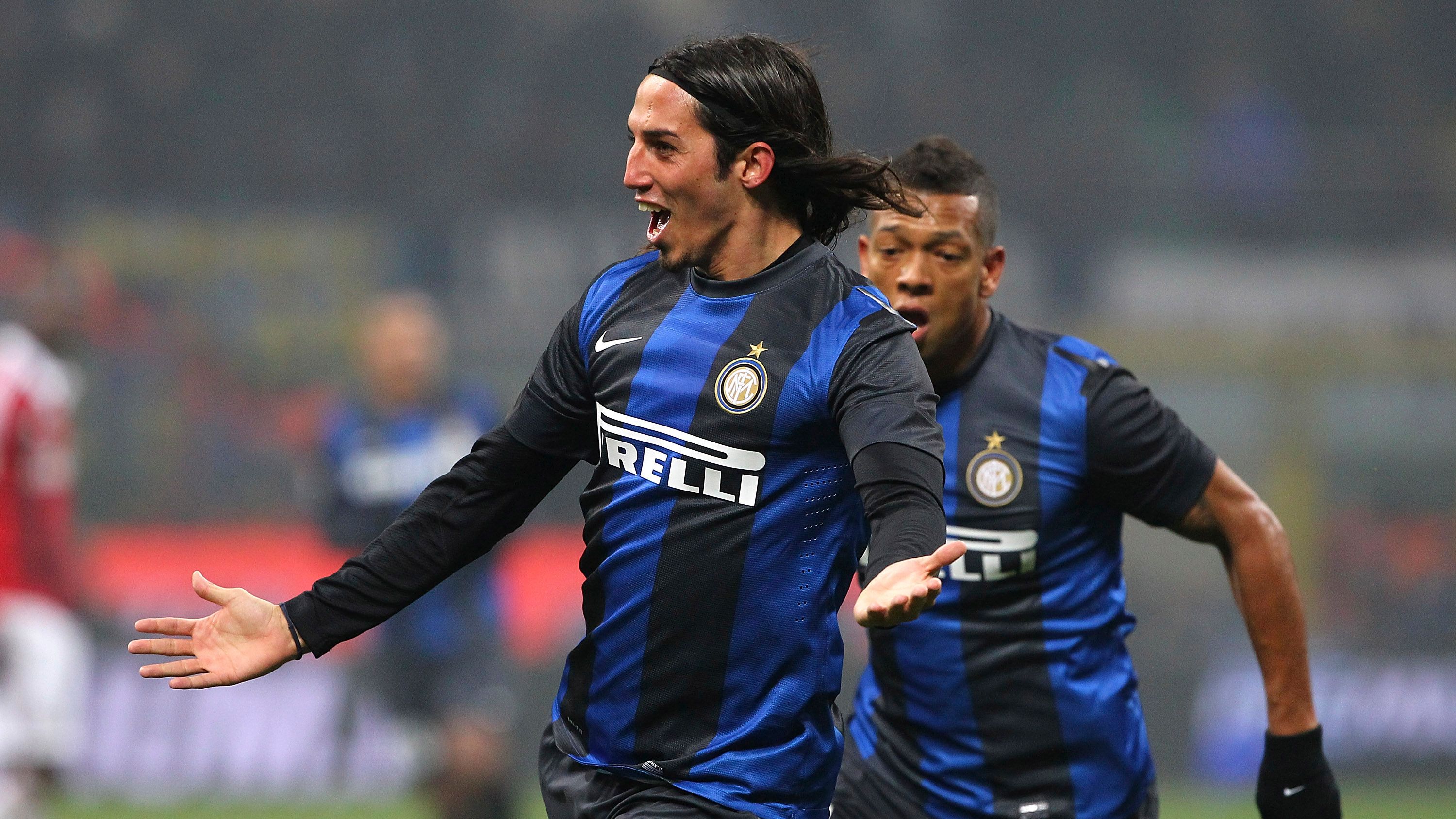 Schelotto: 