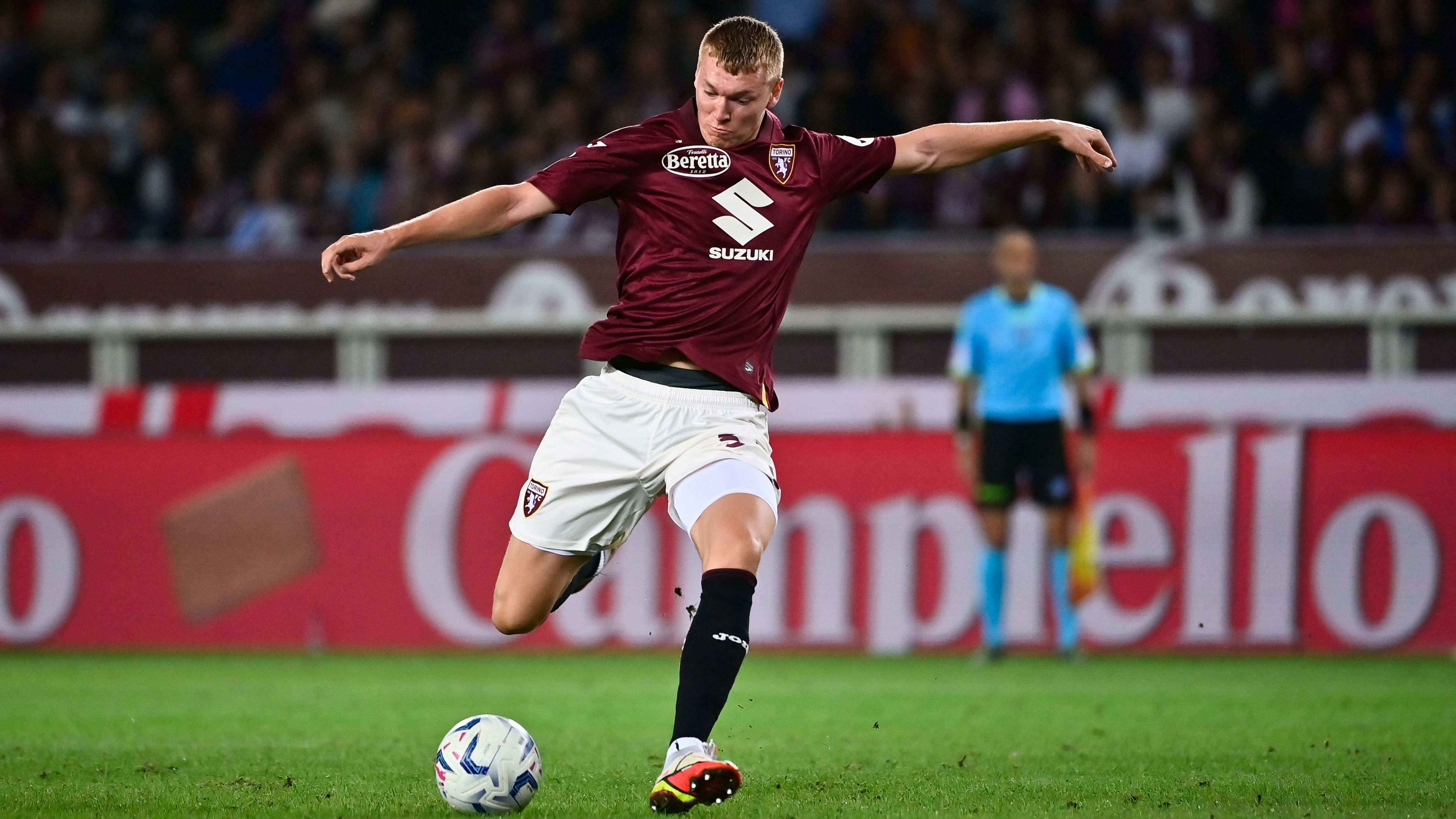 Torino FC v AS Roma - Serie A TIM