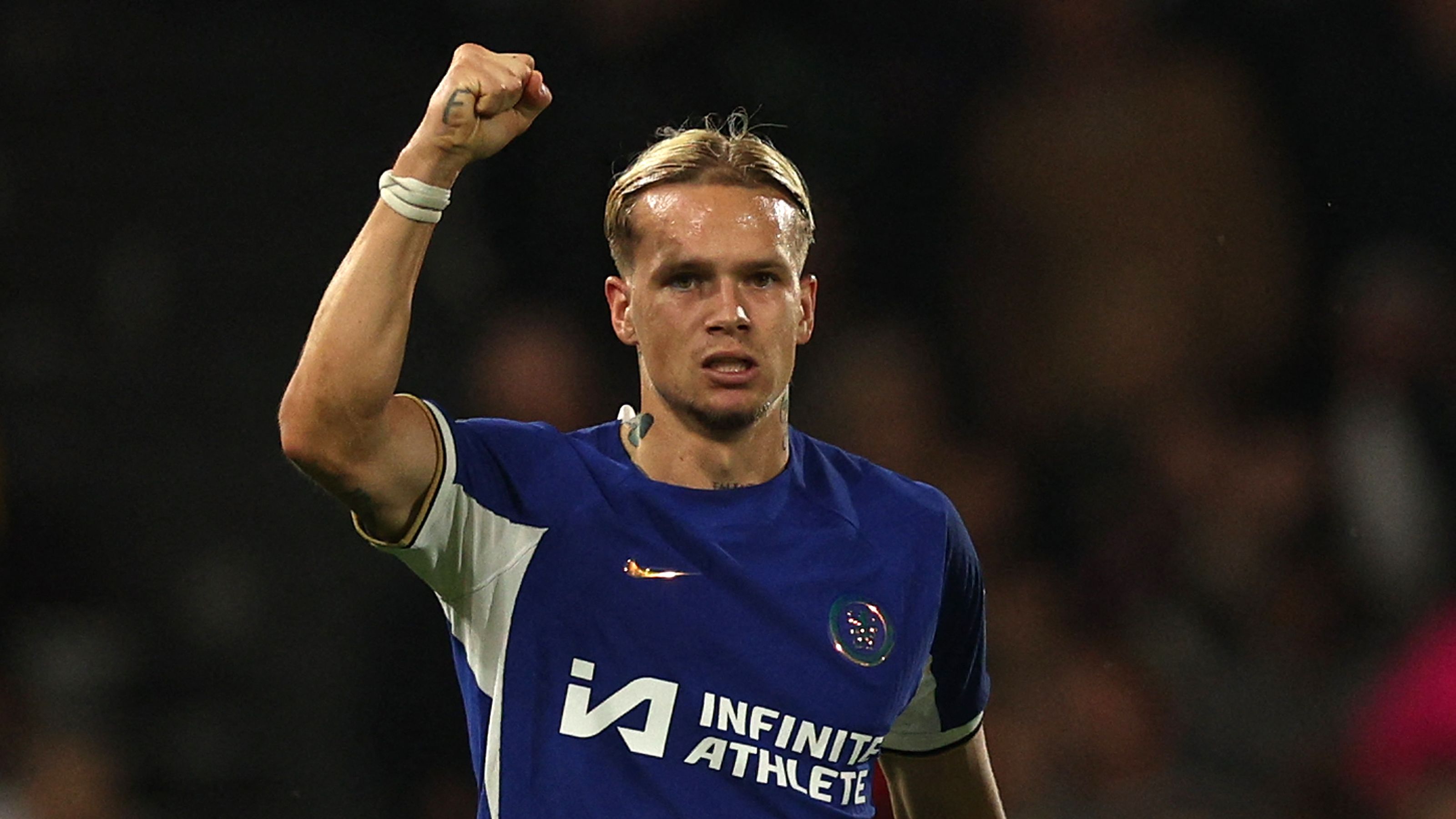 Ritorno a sorpresa per la stella del Chelsea da 89 milioni di sterline? Frank Lampard punta a un’operazione audace per rafforzare il Coventry con Mudryk
