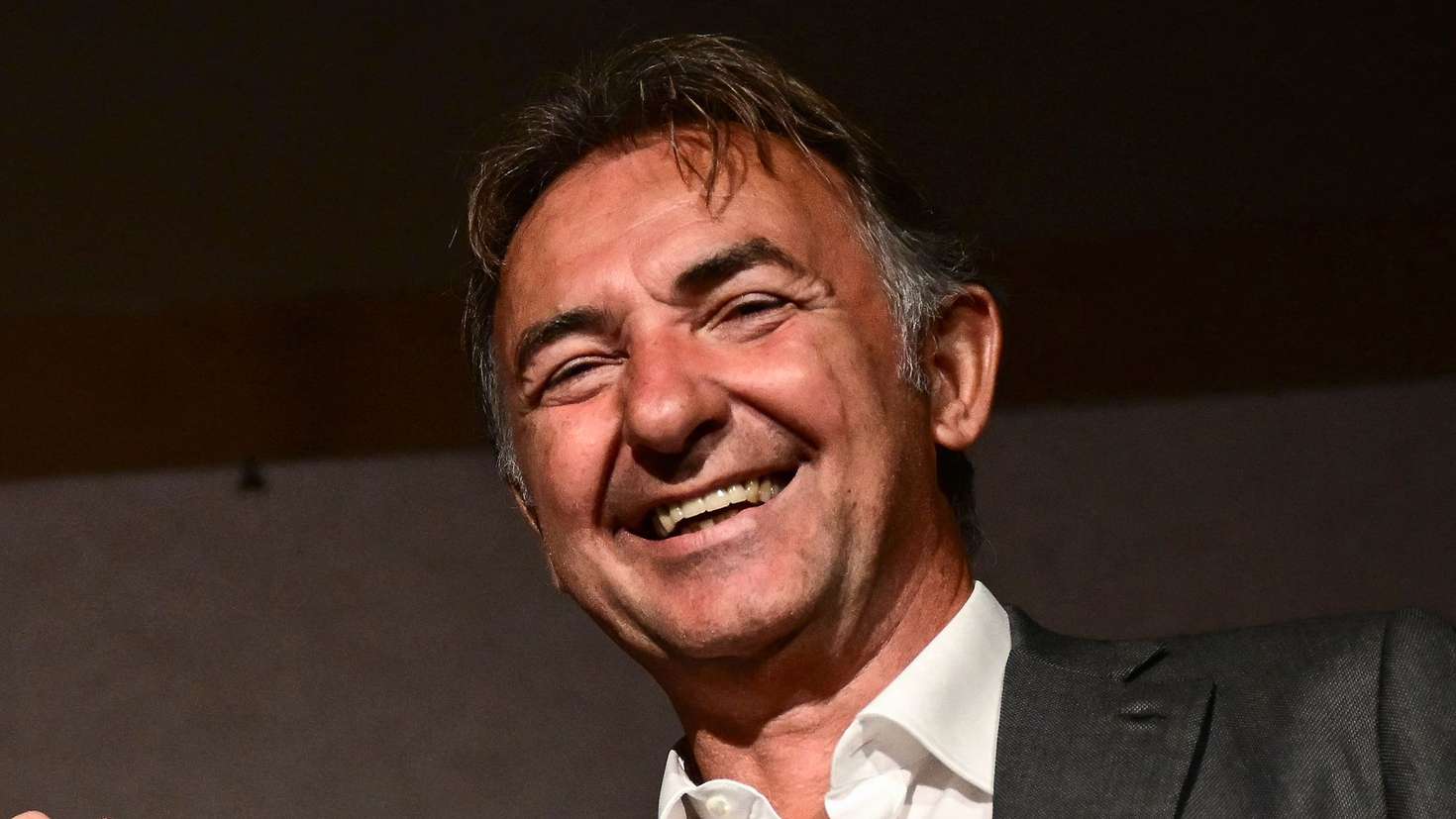 Mauro Risolve Mauro: