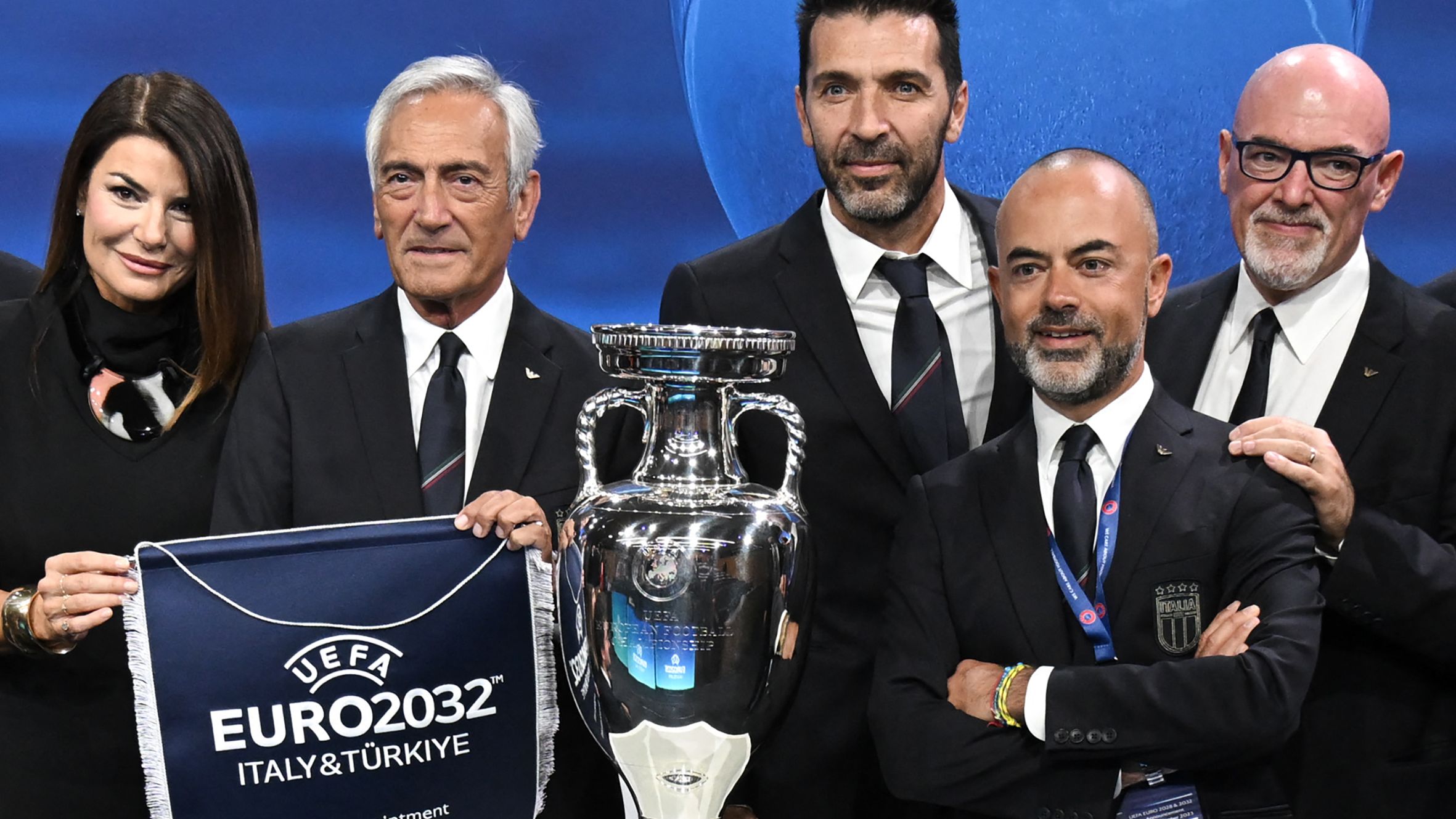 Gazzetta - Italia, pressing della FIGC: il nodo stadi ed Euro 2032 a rischio, cosa sta succedendo