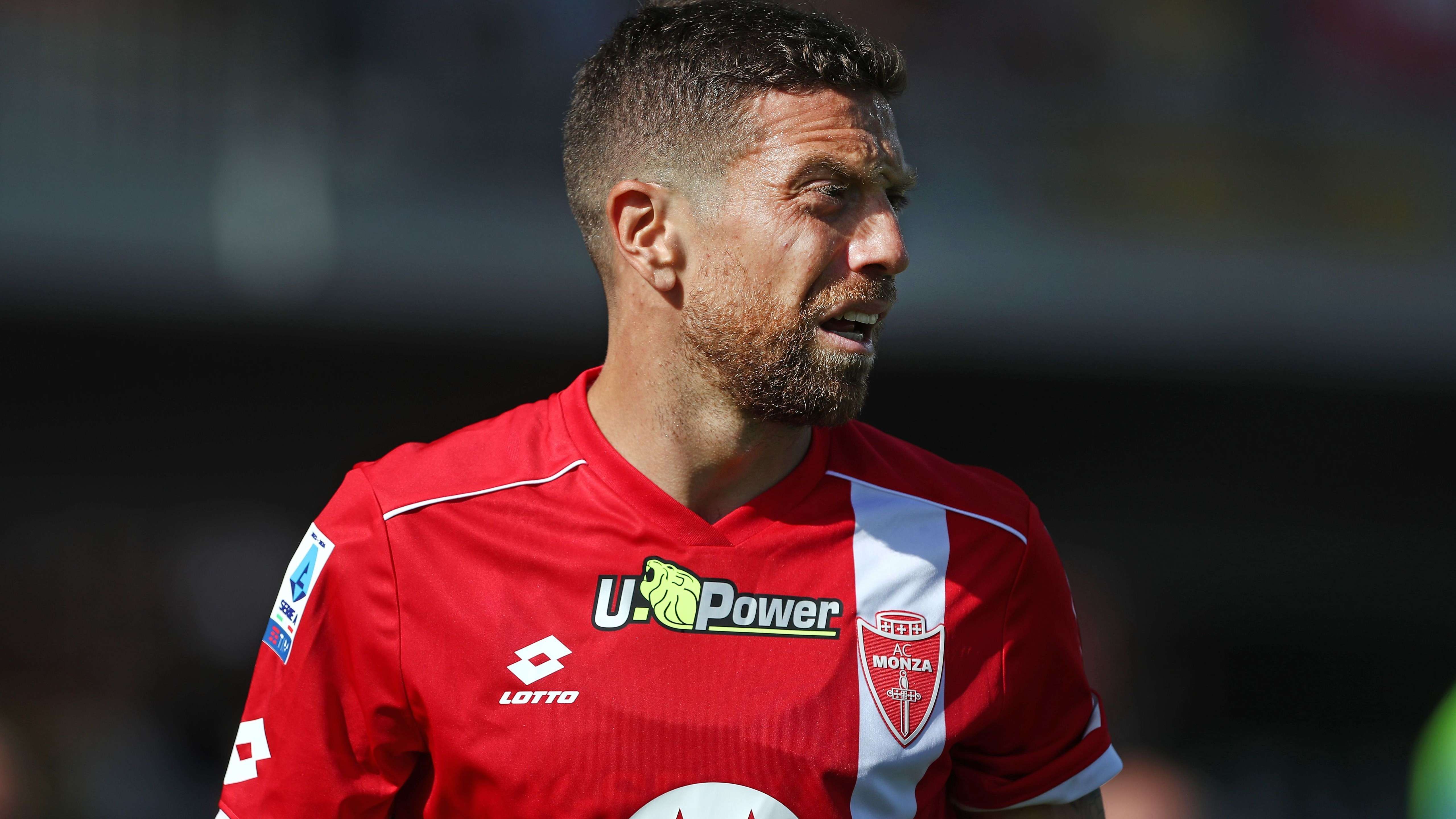 AC Monza v US Salernitana - Serie A TIM