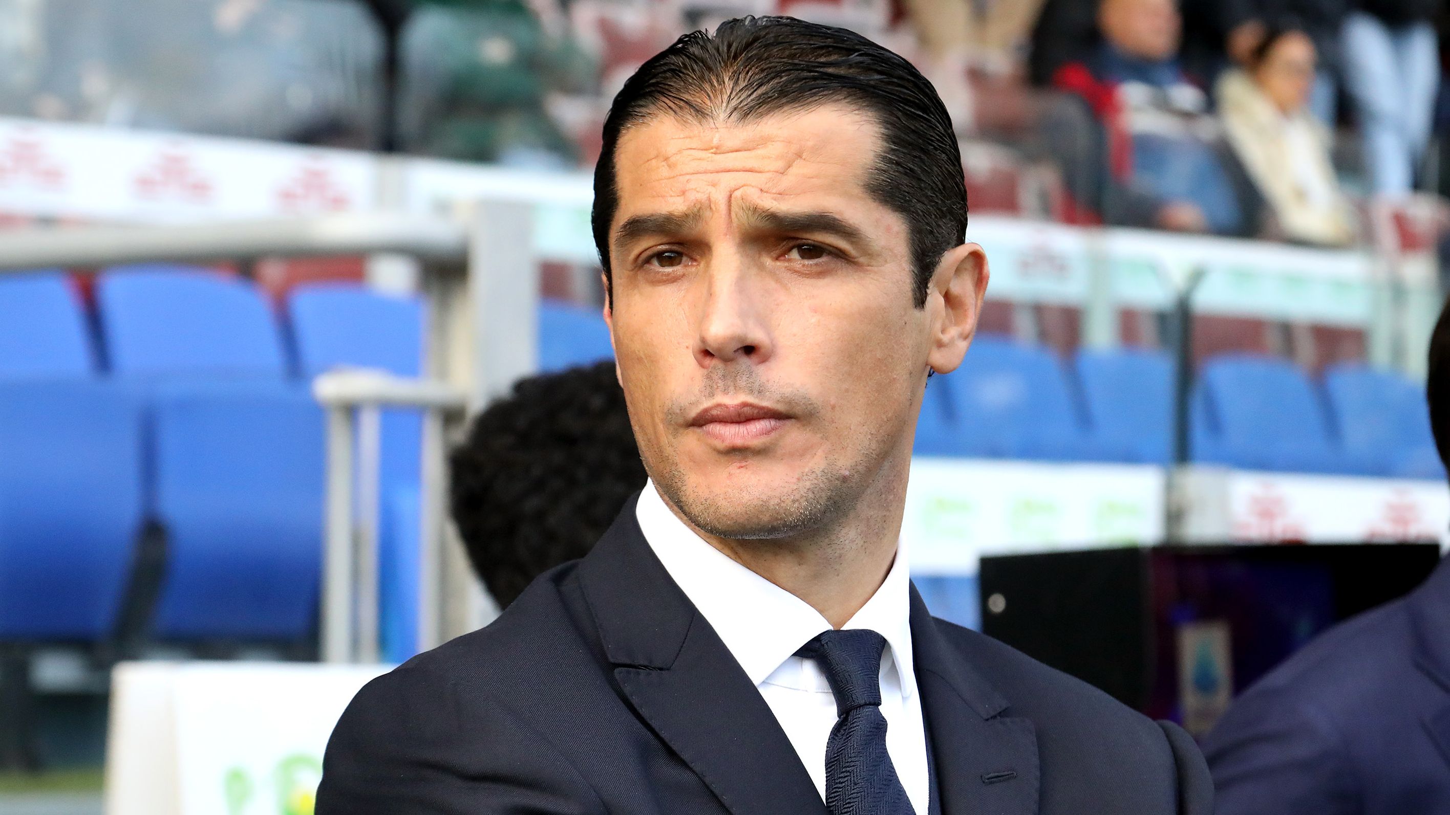 Juventus, Modesto in bilico: può tornare Tognozzi, Sbravati verso l'Atalanta con Giuntoli