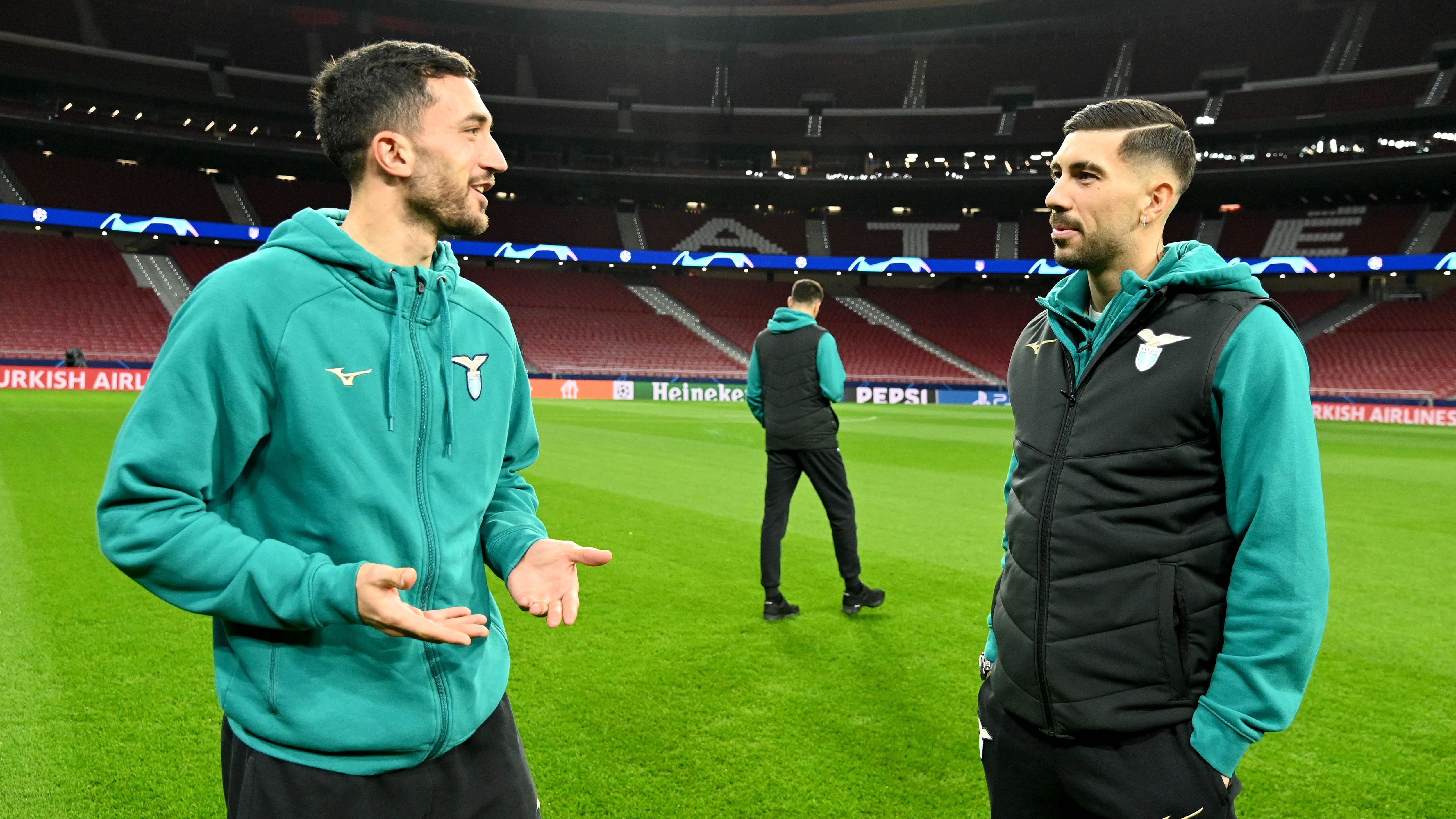 Lazio-Udinese, Cataldi e Zaccagni non convocati: i motivi