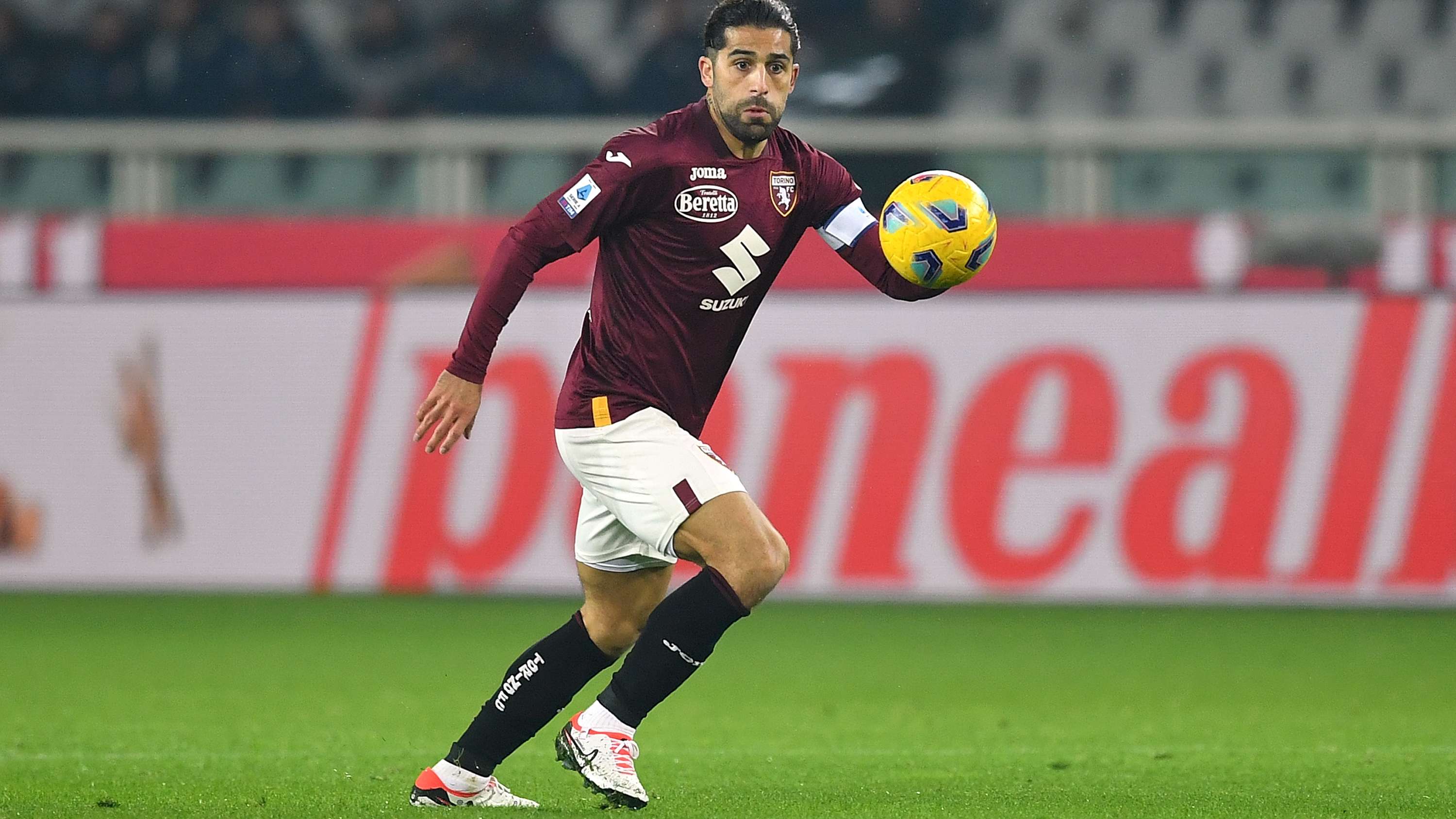 Torino FC v Atalanta BC - Serie A TIM