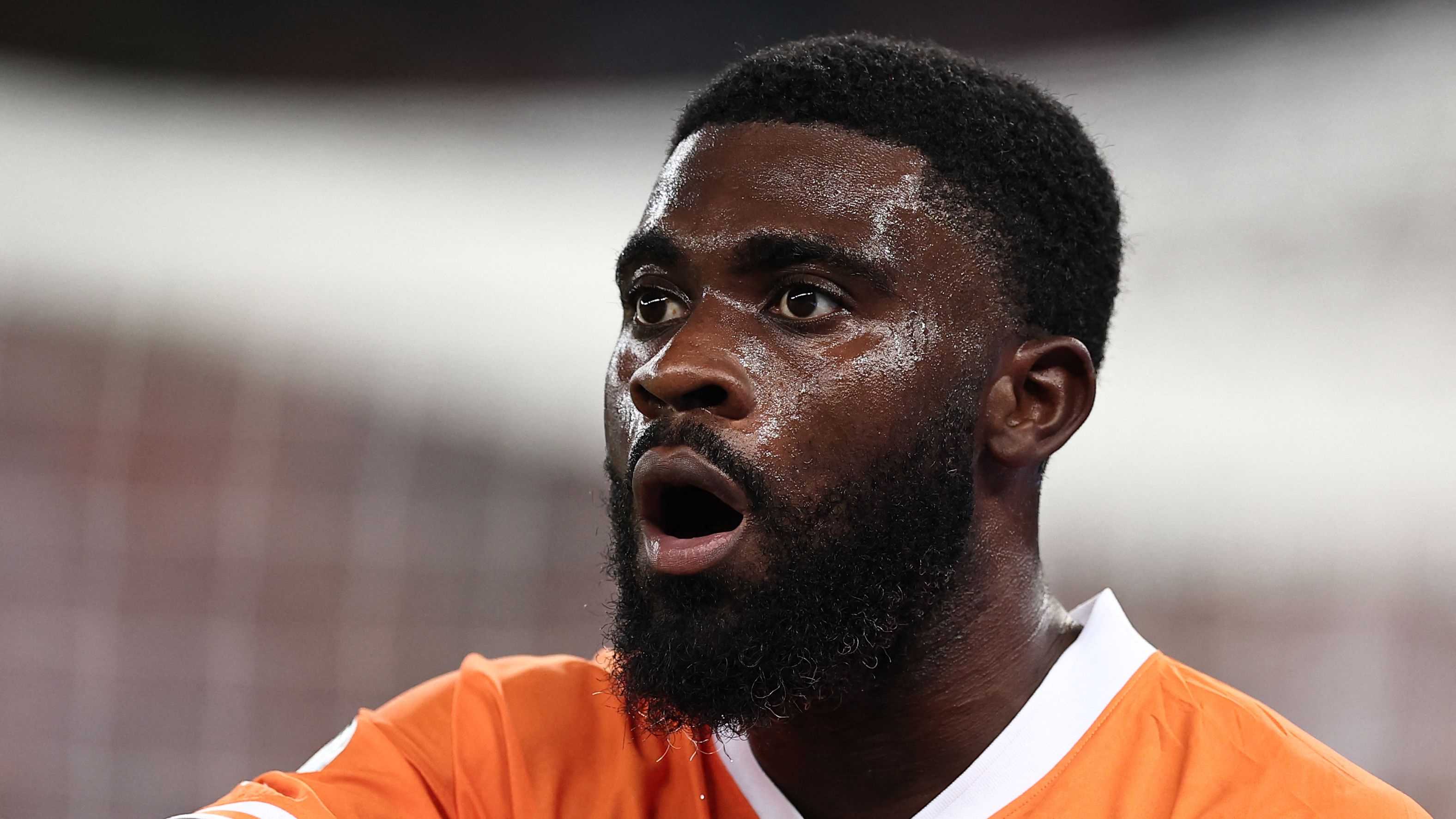 Boga: "La Juventus mi ha salvato, è stata una benedizione. A Nizza mangiavo poco e ho perso peso"