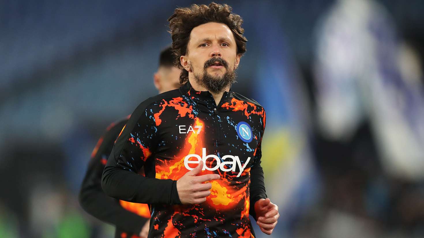 Mariale Rui Mario Rui riparte dalla terza serie portoghese: ufficiale la firma per ...