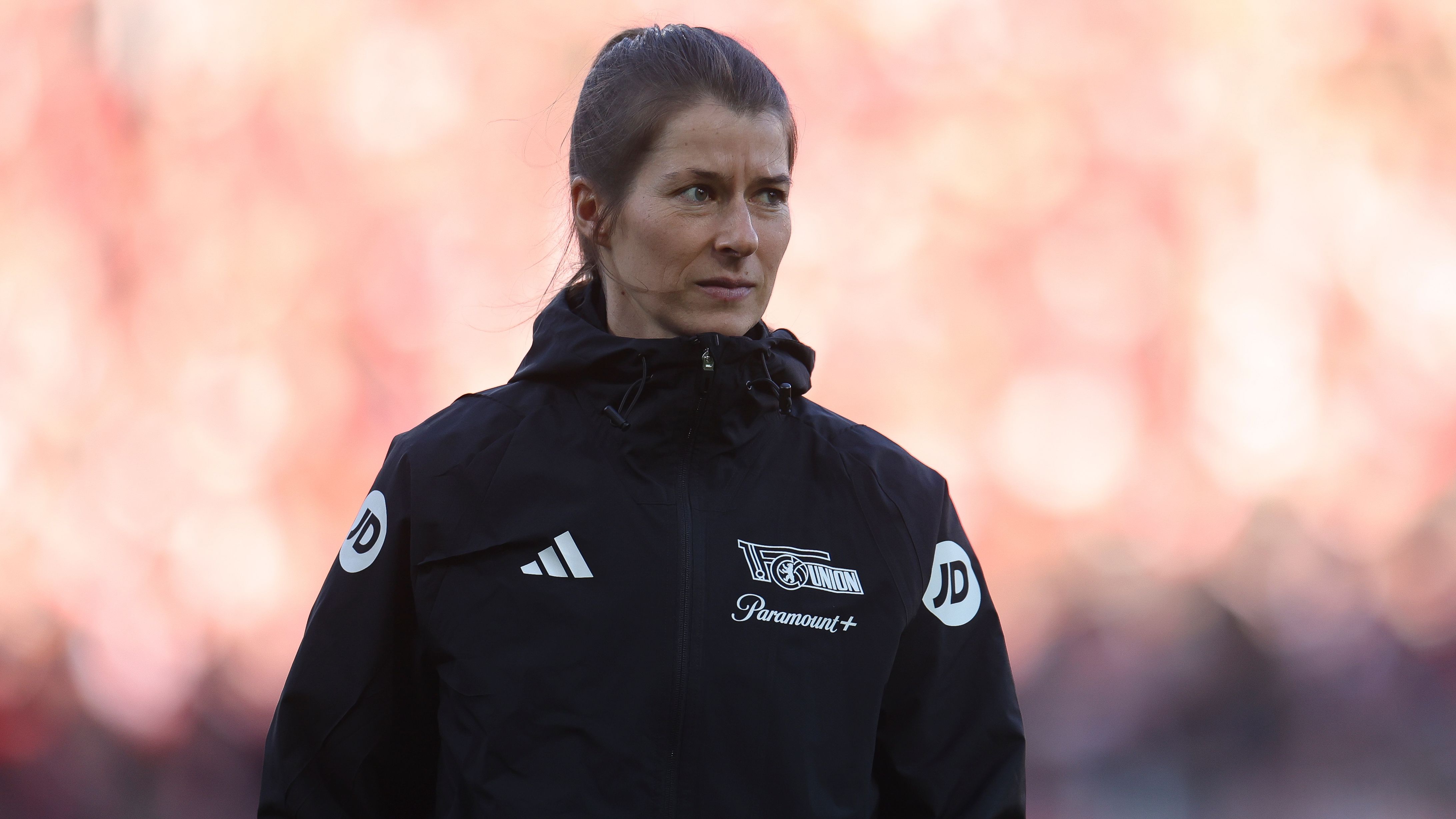 L'Union Berlino sceglie Marie-Louise Eta: è la prima allenatrice nei top 5 campionati