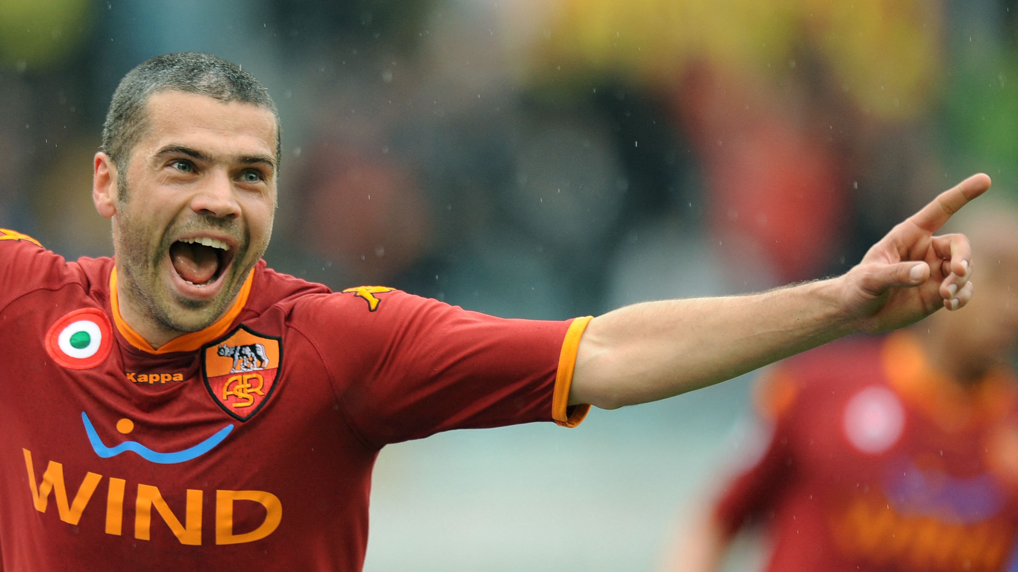 Max Tonetto, ex terzino della Roma, diventa un autista Uber: ecco perché