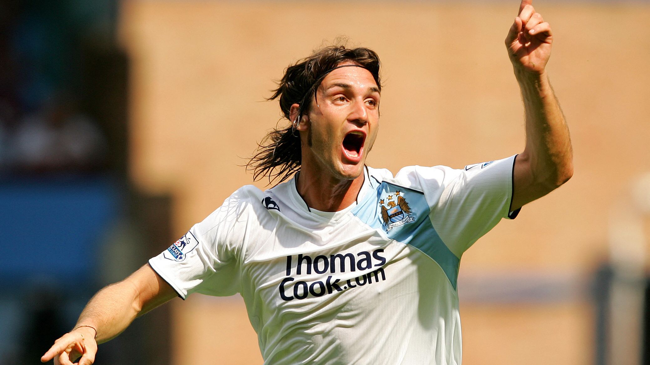 Ufficiale: Rolando Bianchi nuovo allenatore del Villa Valle in Serie D ...