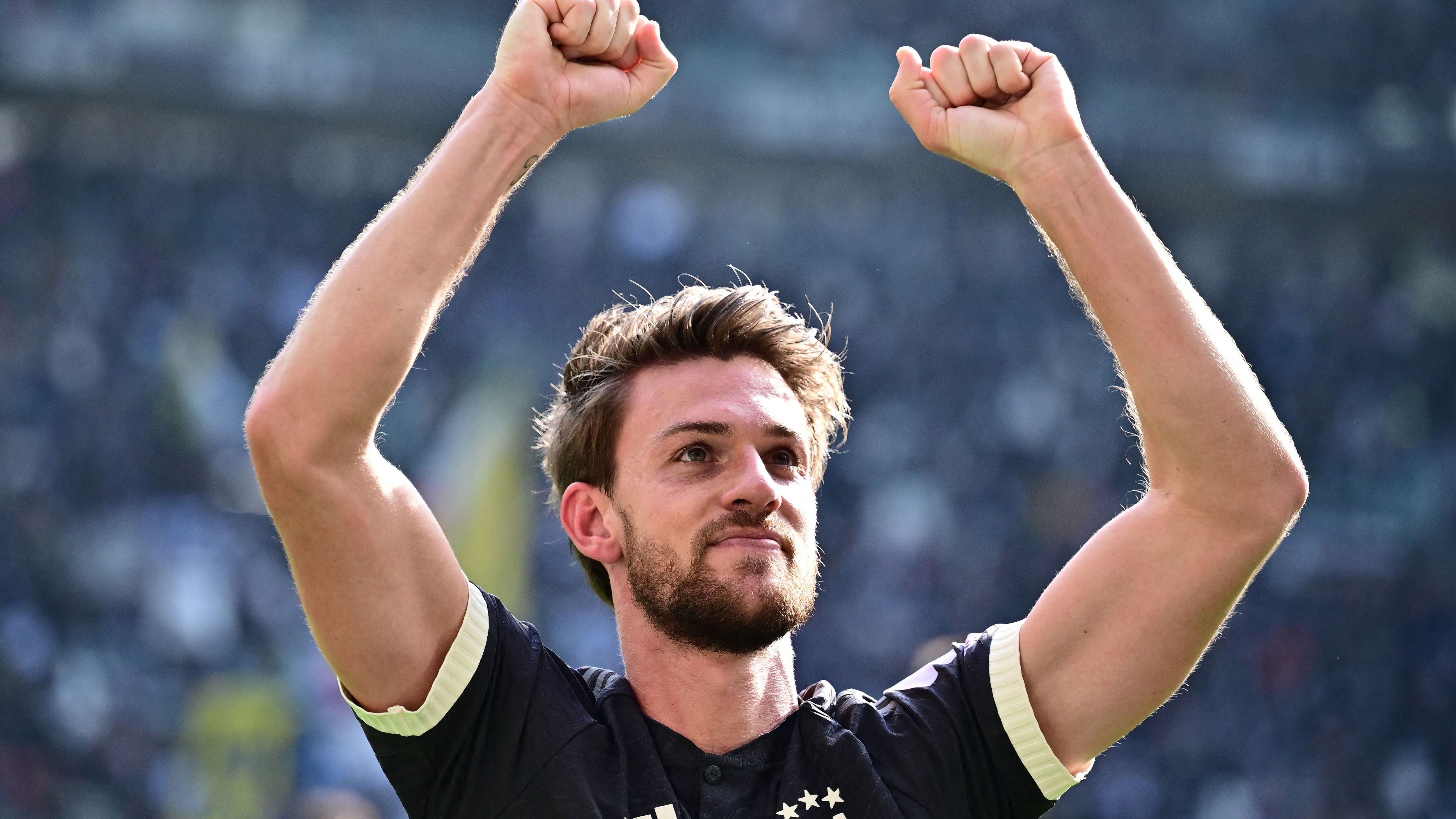 Sassuolo, si insiste per Rugani: se lascia la Juve, neroverdi in pole