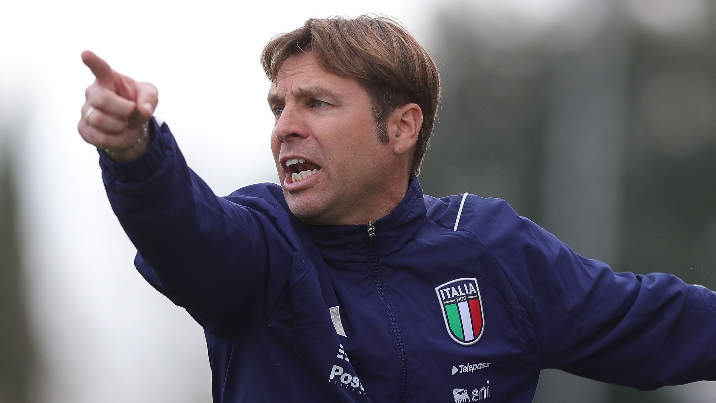 Italia Under 15, Mark Chidozie Cordopatri firma l'1-0 alla Repubblica Ceca