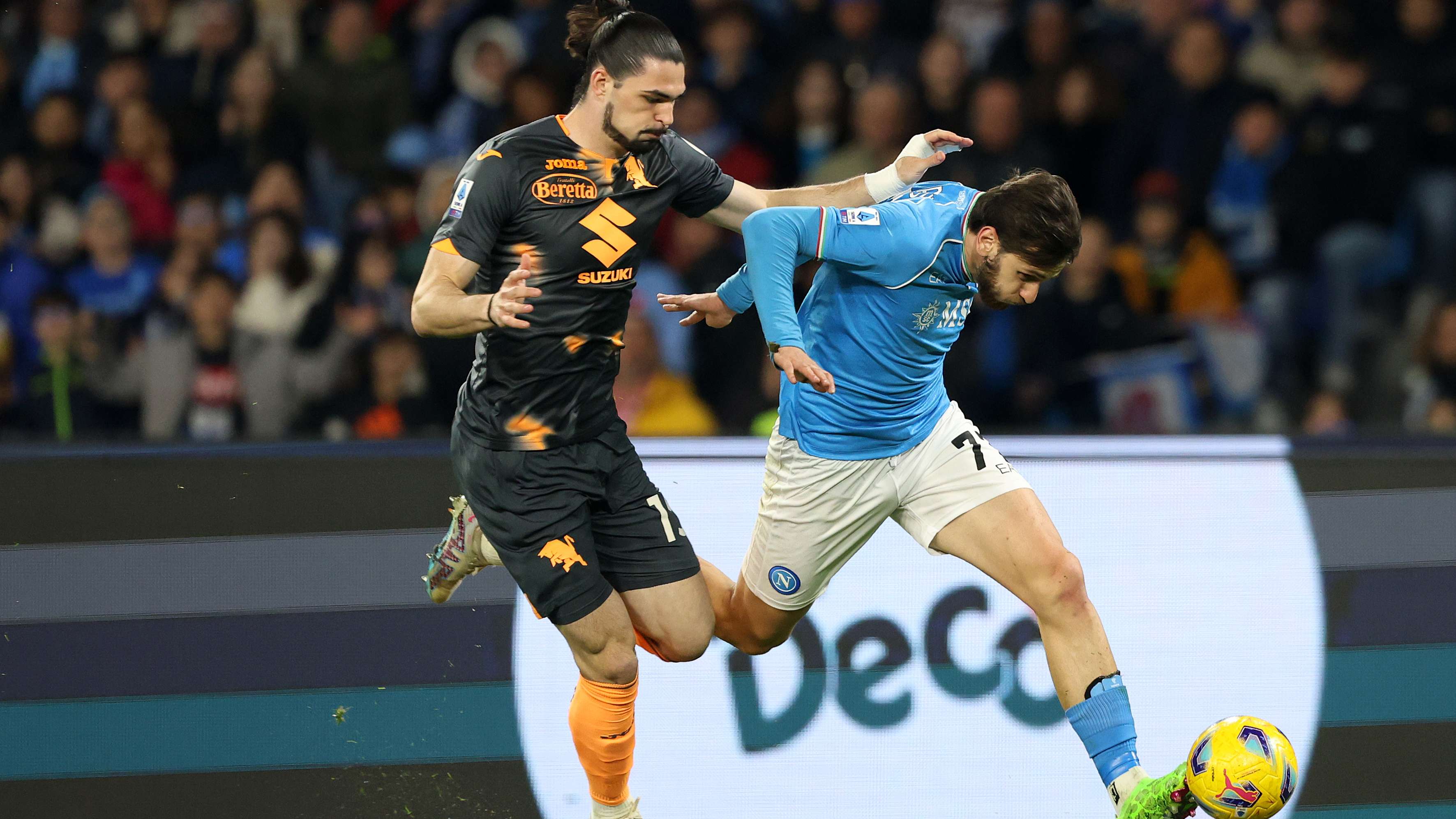 https://assets.calciomercato.com/images/v3/getty-2069224157/crop/MM5DGNJUGM5DCOJZGM5G433XMU5DAORRHA2Q====/GettyImages-2069224157.jpg?quality=60&auto=webp&format=pjpg Sazonov, addio polemico al Toro: “Sapete chi è il problema”
