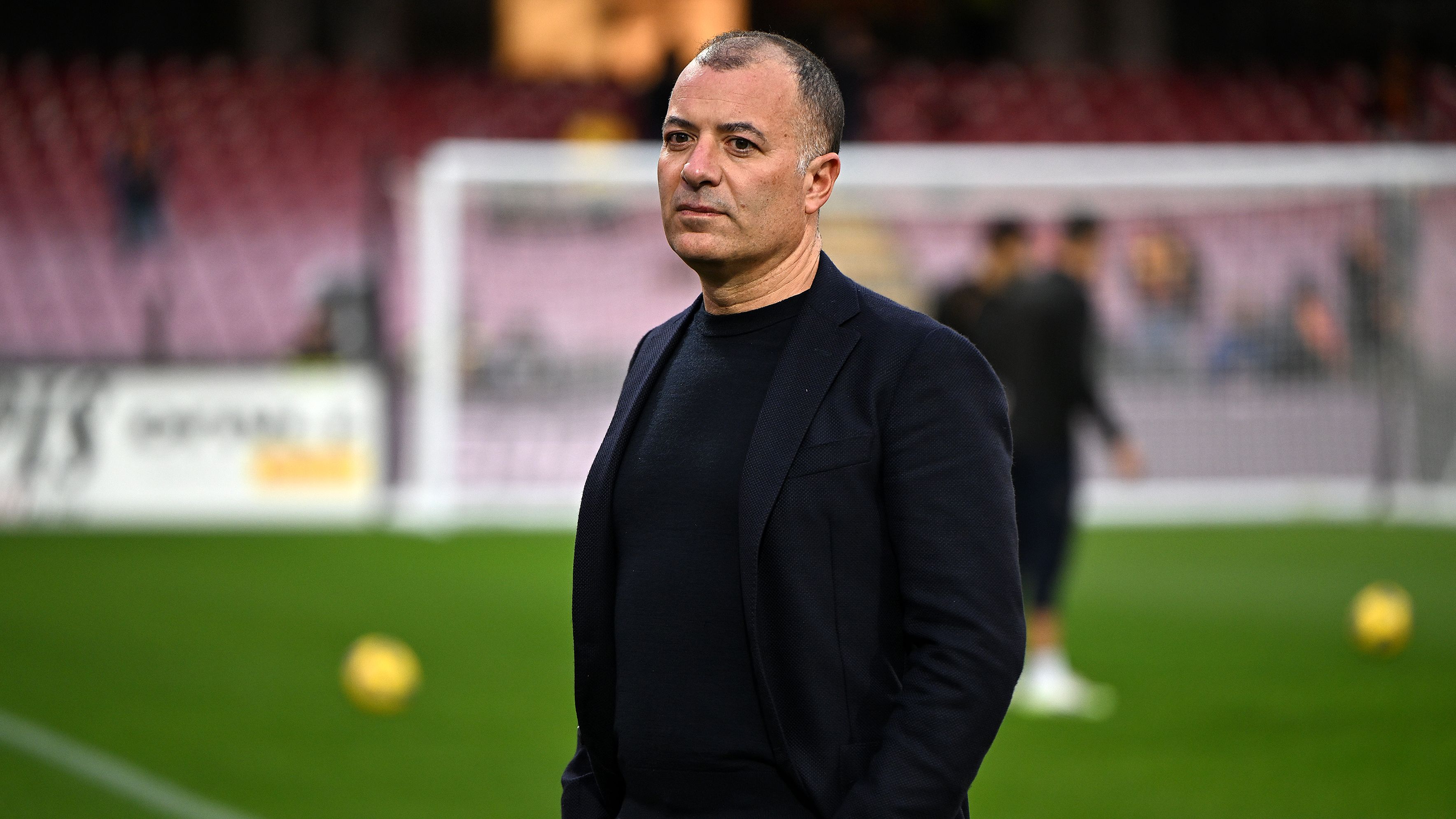 US Salernitana v US Lecce - Serie A TIM