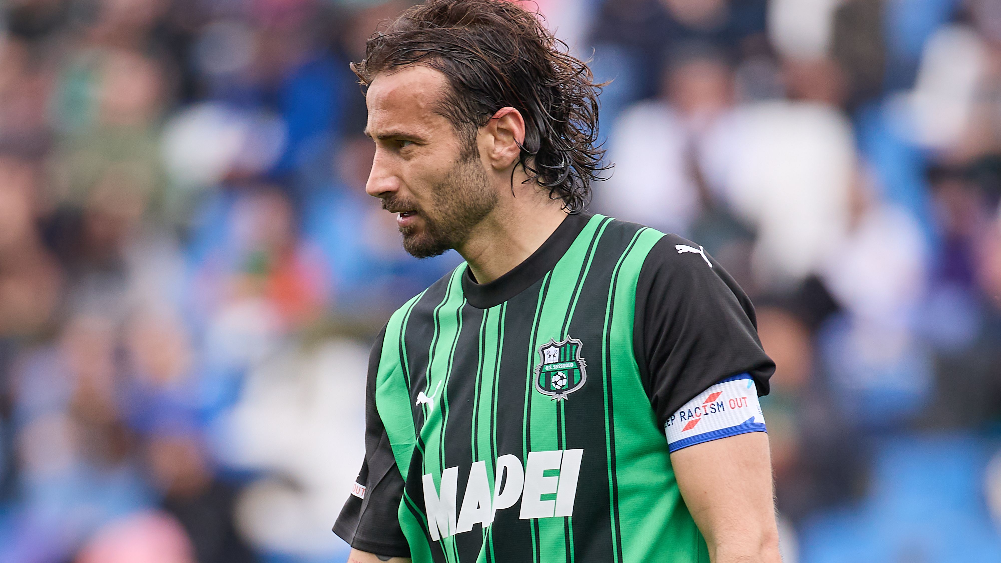 US Sassuolo v Udinese Calcio - Serie A TIM