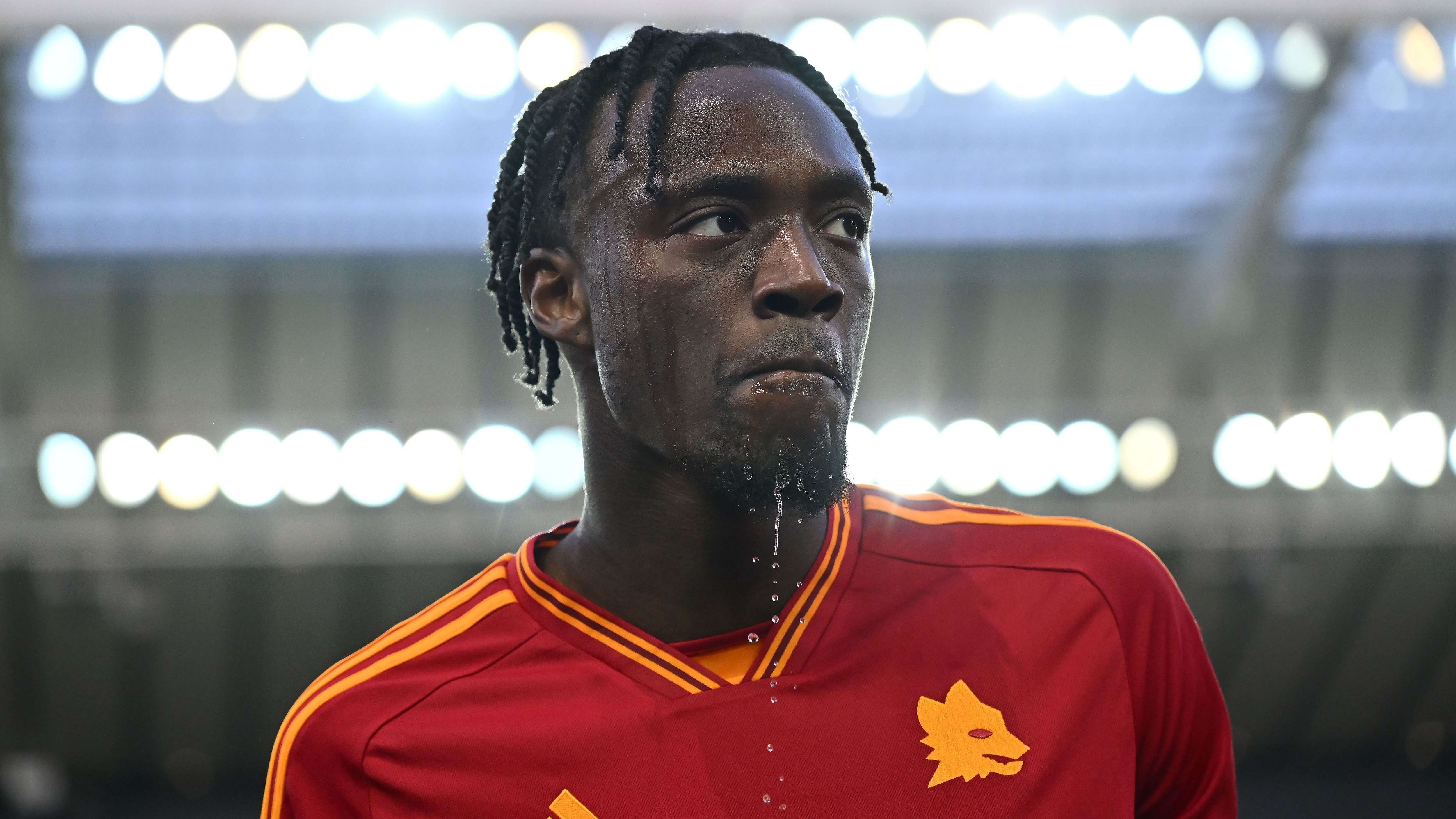 Udinese Calcio v AS Roma - Serie A TIM