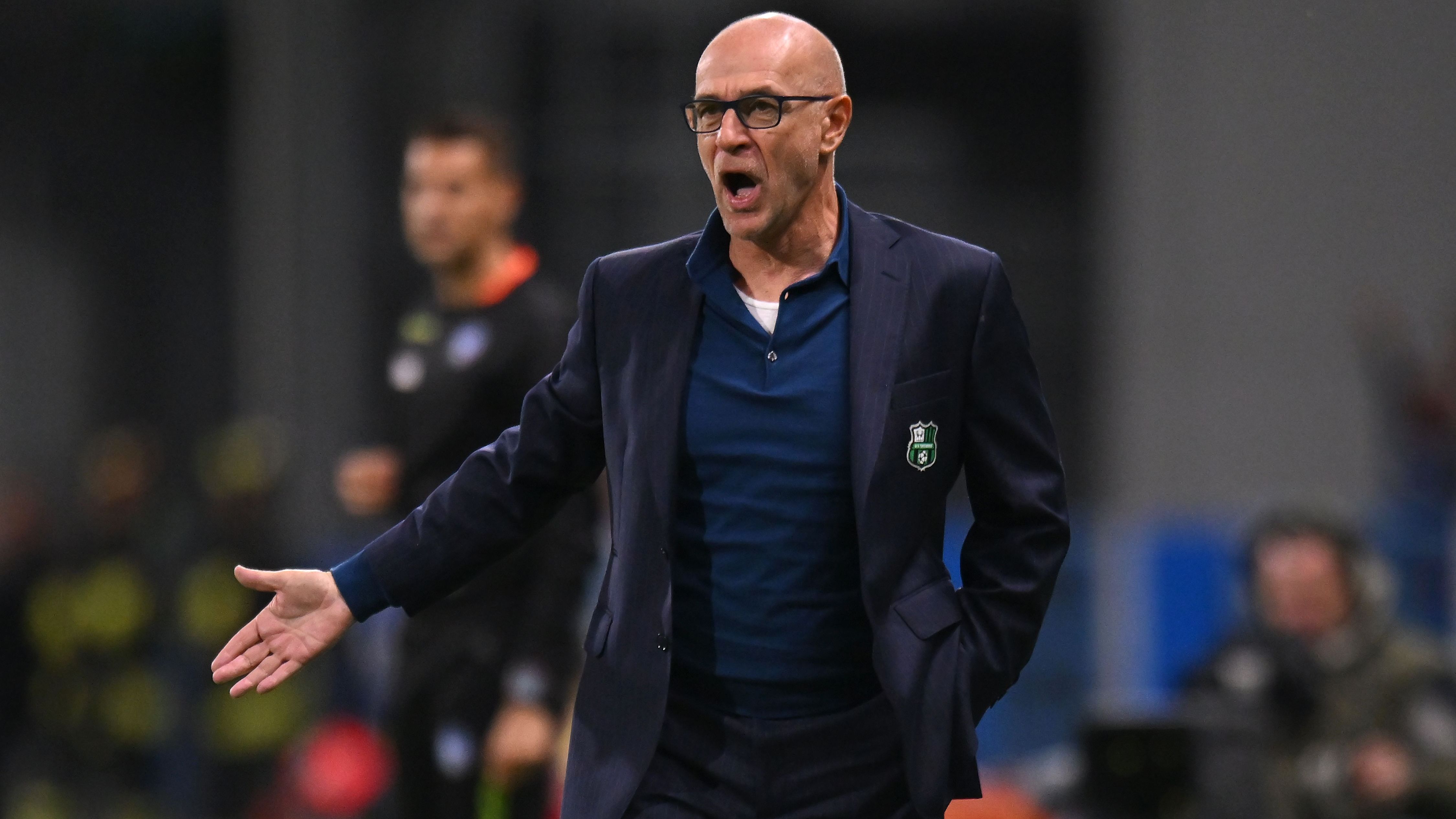 Serie B, l'Avellino sceglie Ballardini nuovo allenatore al posto dell'esonerato Biancolino