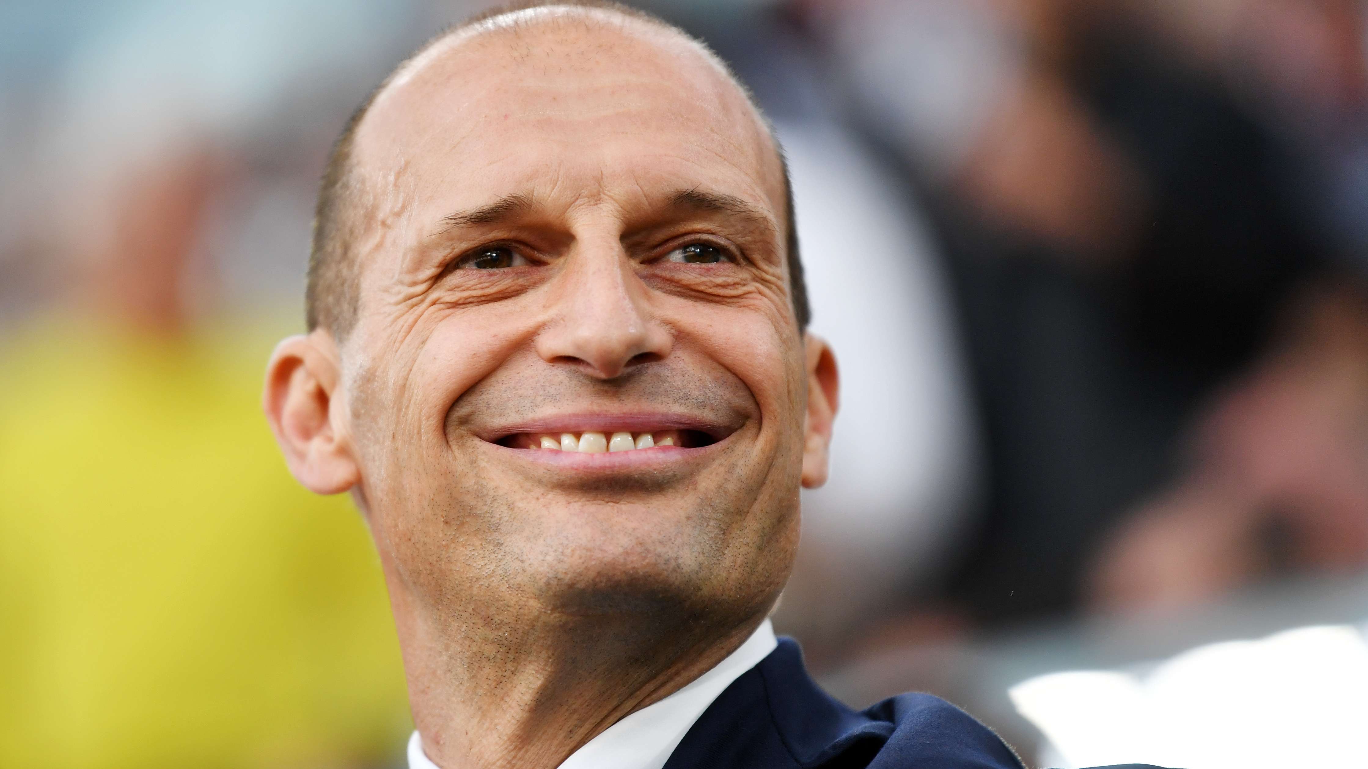Juventus v US Salernitana - Serie A TIM