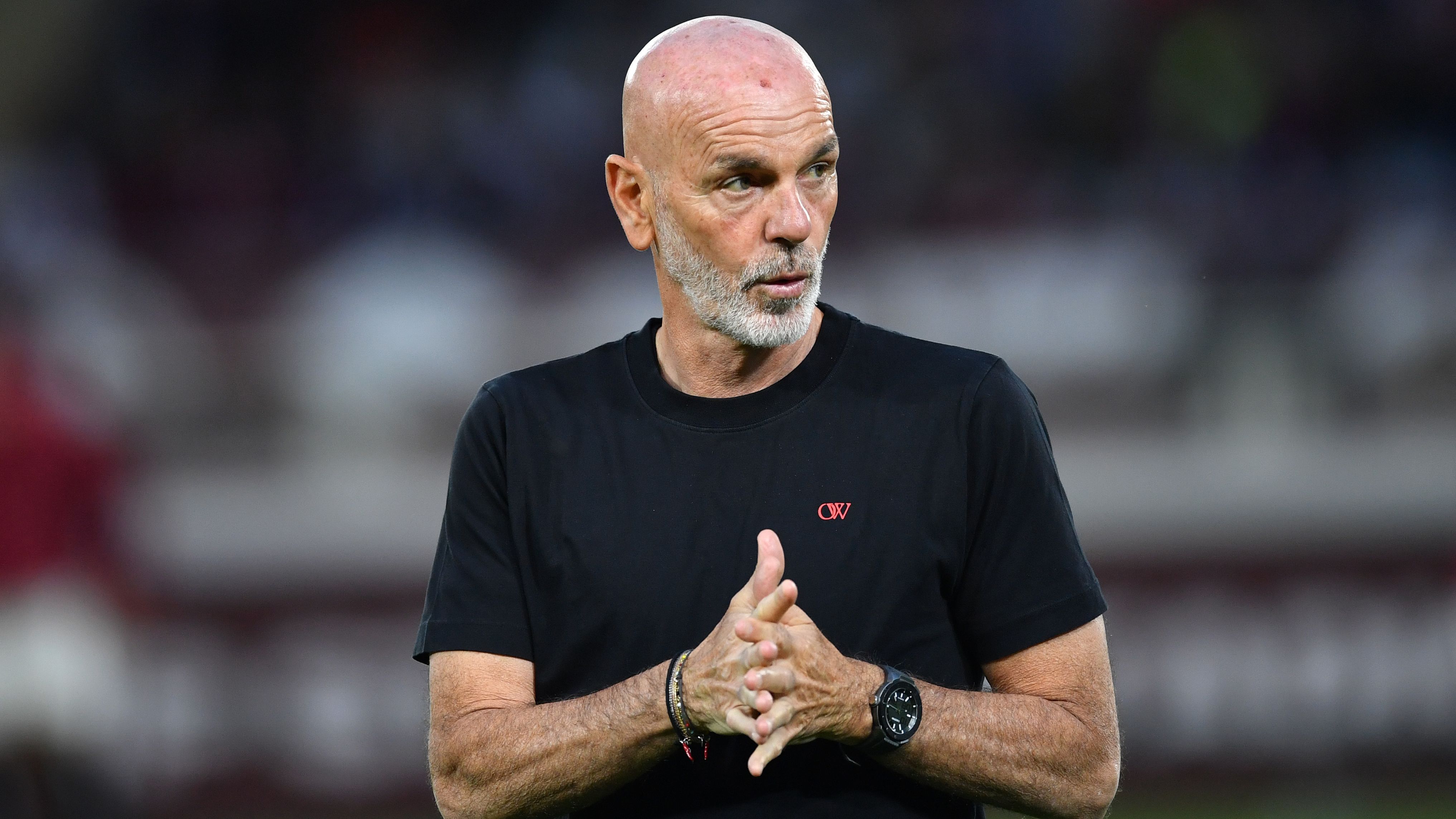 Torino FC v AC Milan - Serie A TIM