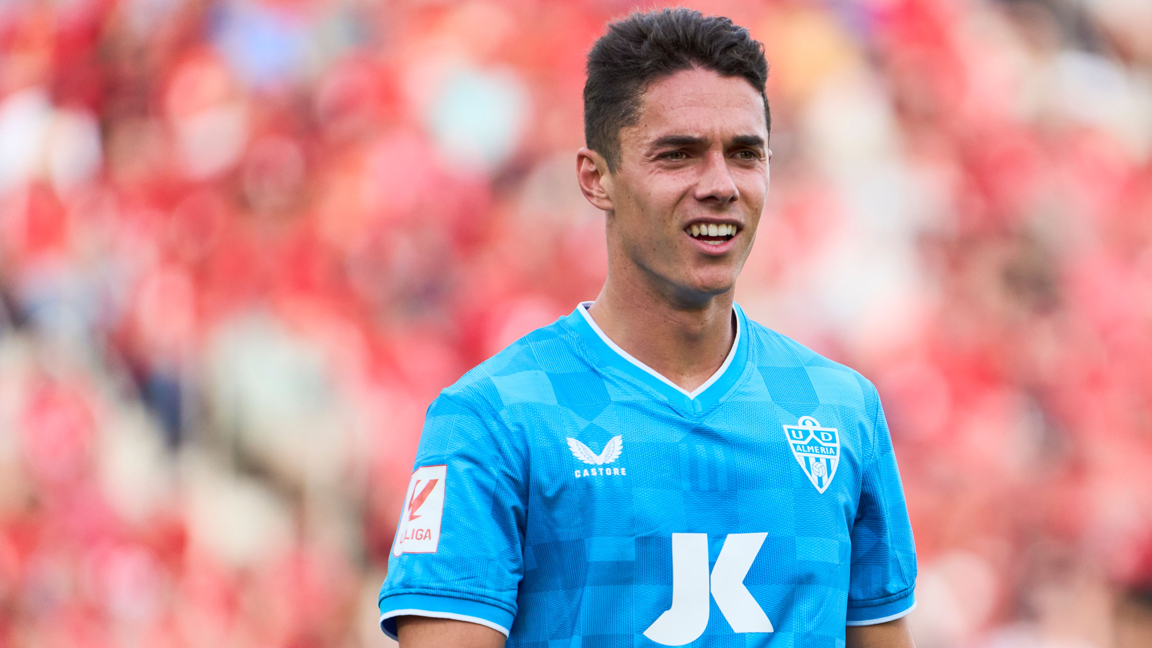 La Roma programma il futuro: per l'attacco piace Arribas, seguito anche Alajbegovic