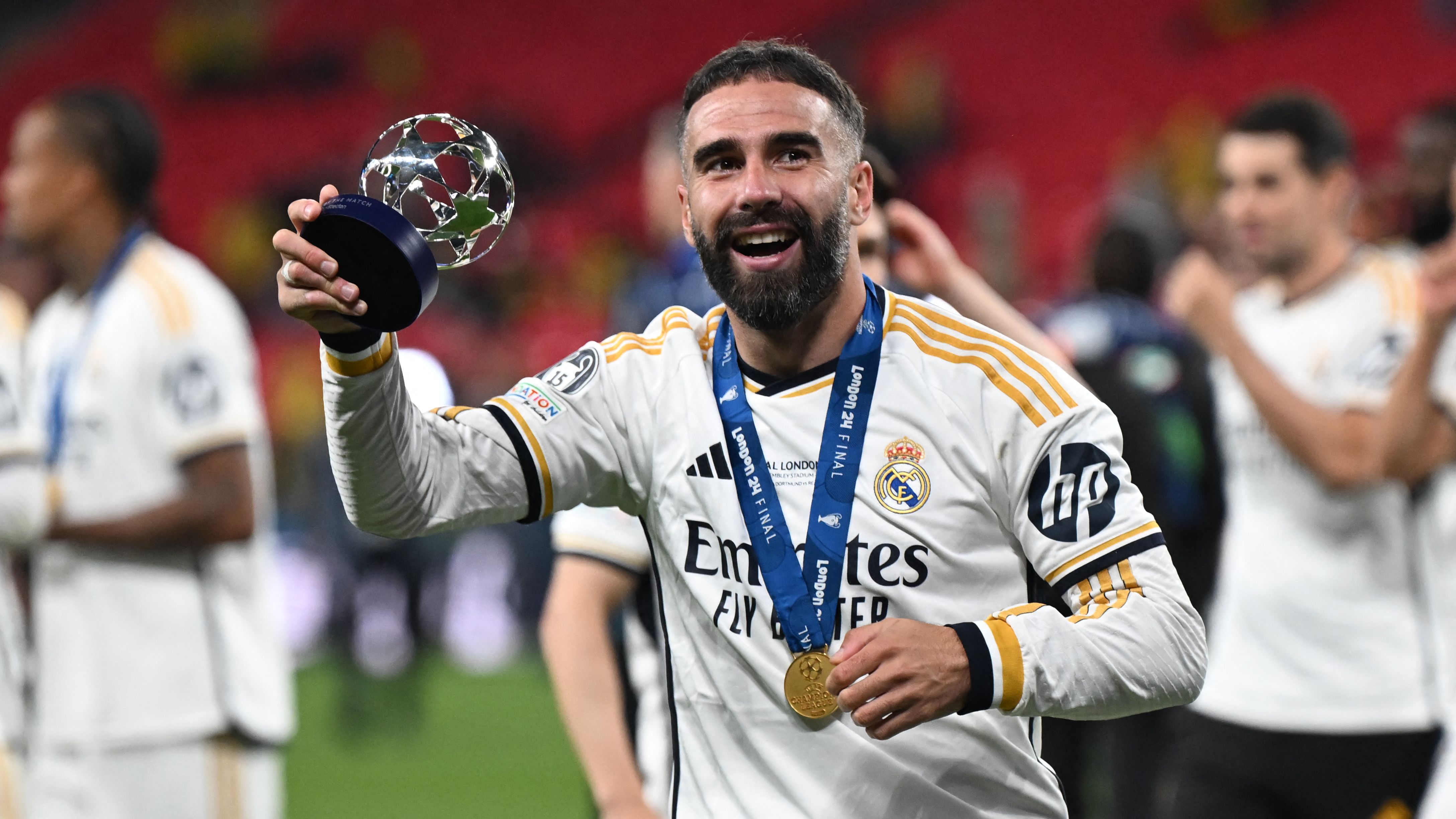 FBL-EUR-C1-DORTMUND-REAL MADRID